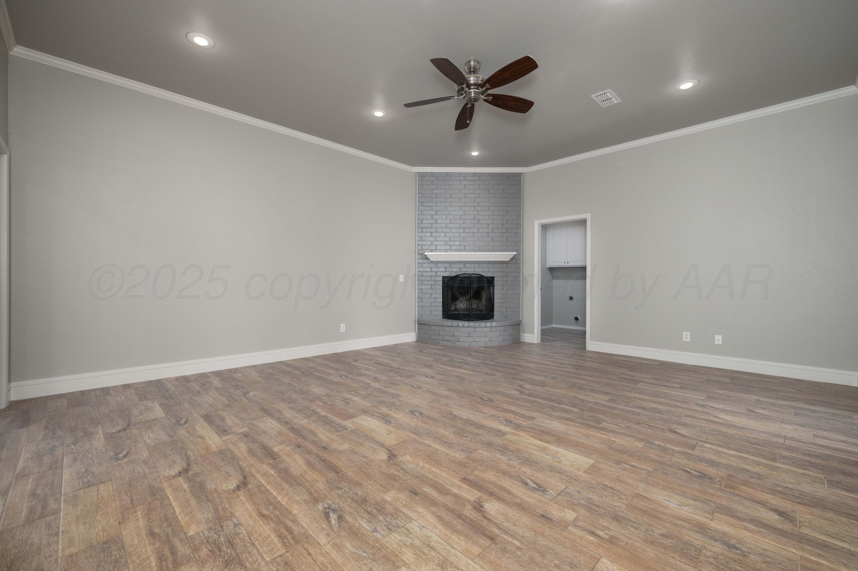 5806 Notre Dame Drive, Amarillo, Texas image 3