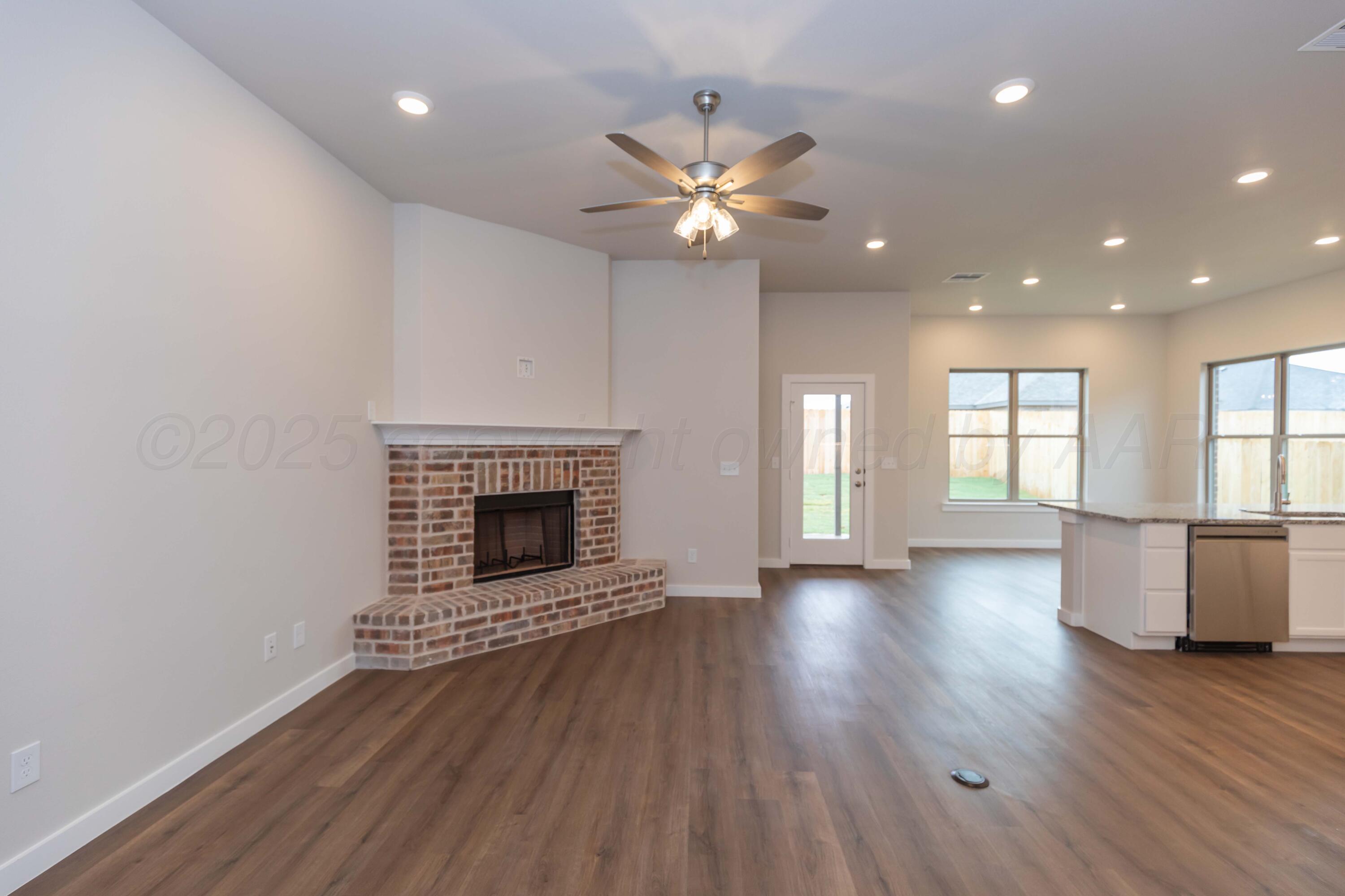 3106 Settler Avenue, Amarillo, Idaho image 4