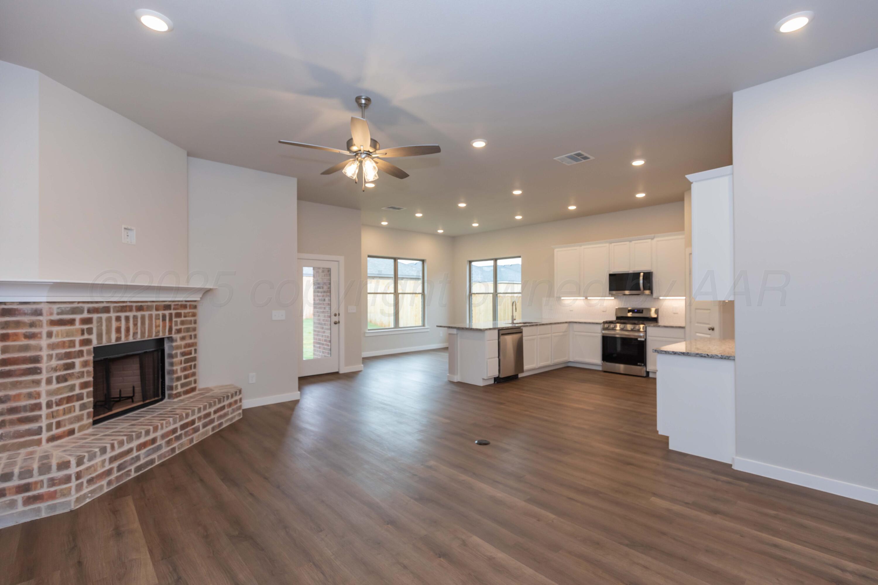 3106 Settler Avenue, Amarillo, Idaho image 3