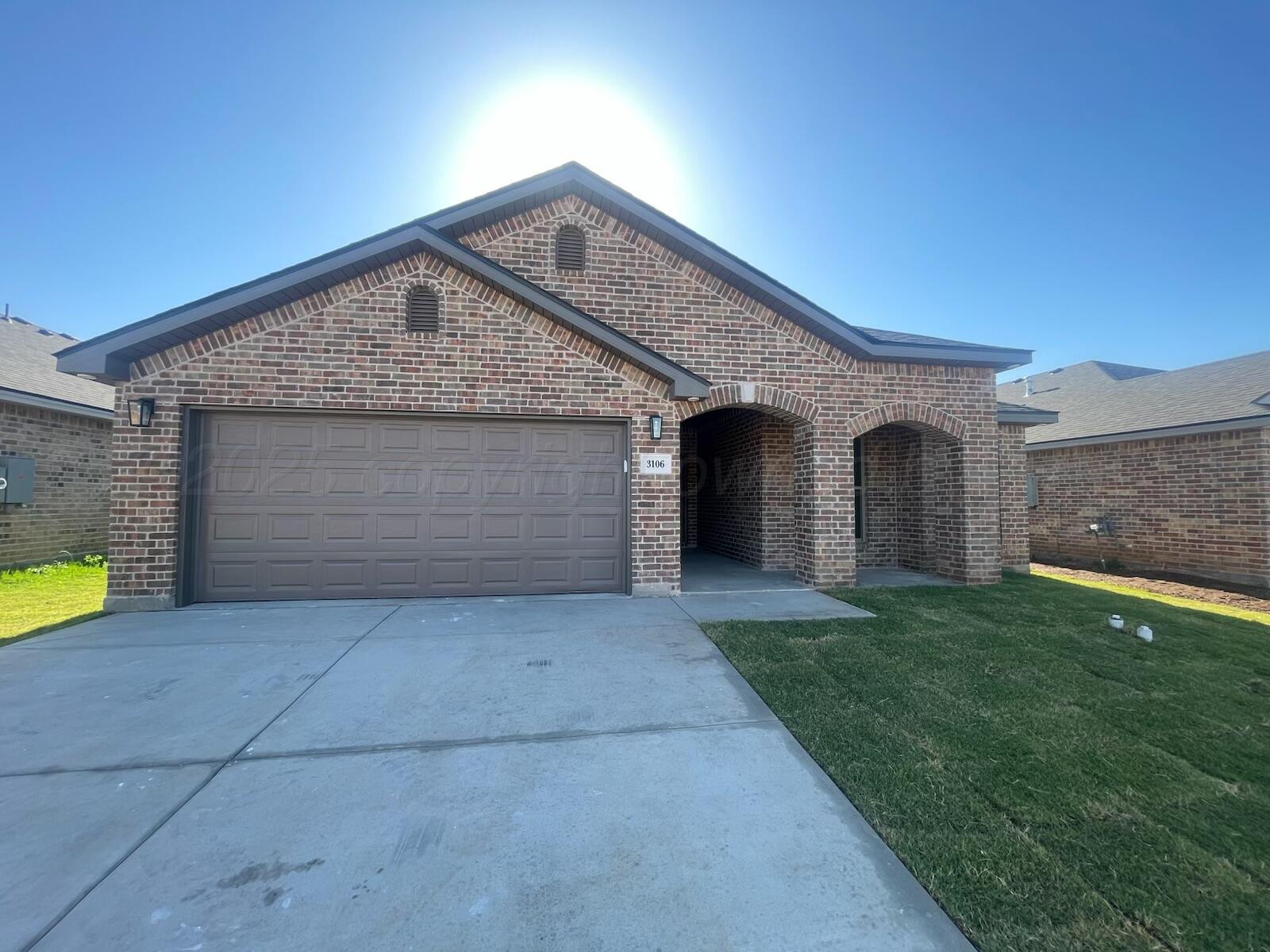 3106 E Settler Avenue, Amarillo, Idaho image 1