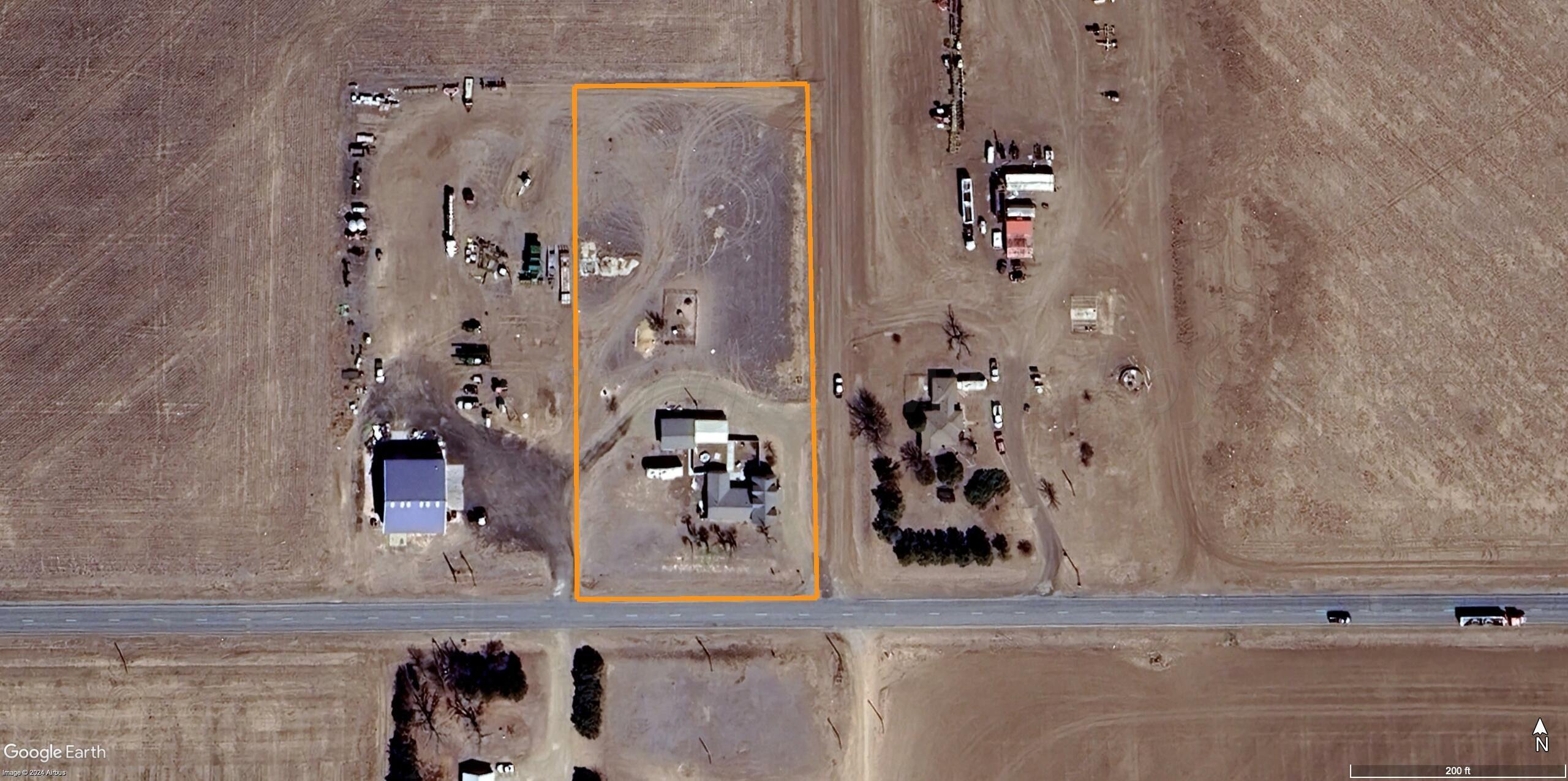 7299 Fm 281, Sunray, Texas image 4