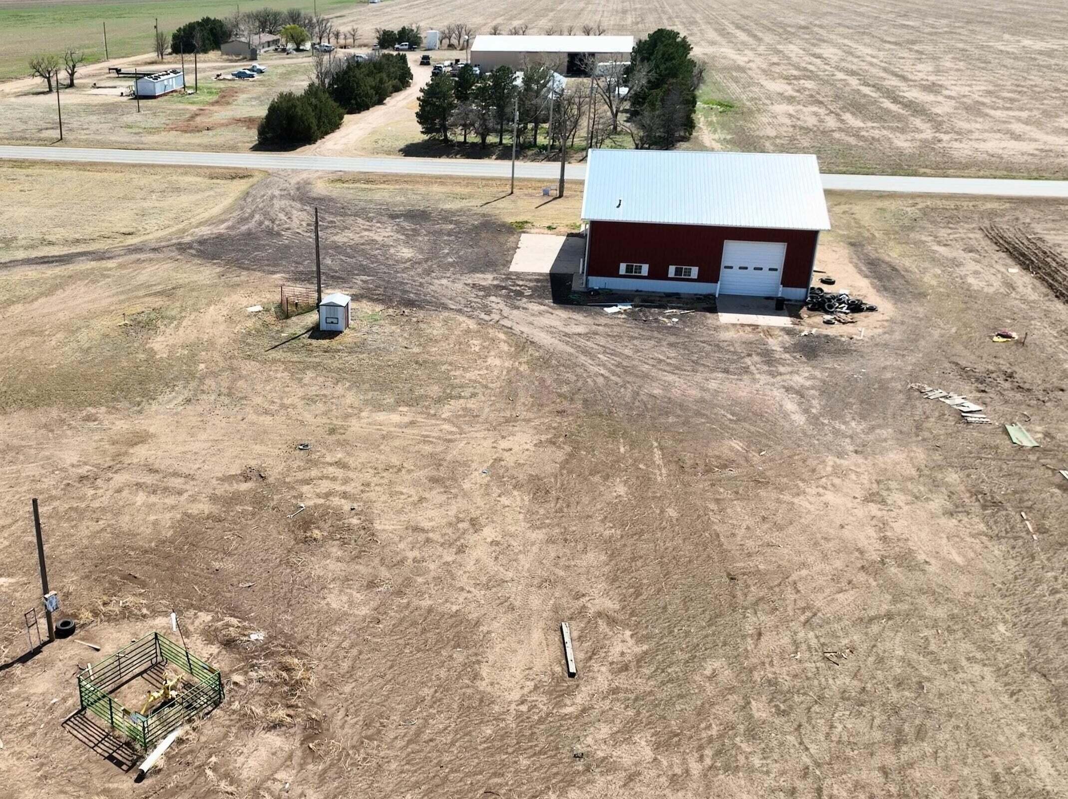 7299 Fm 281, Sunray, Texas image 14