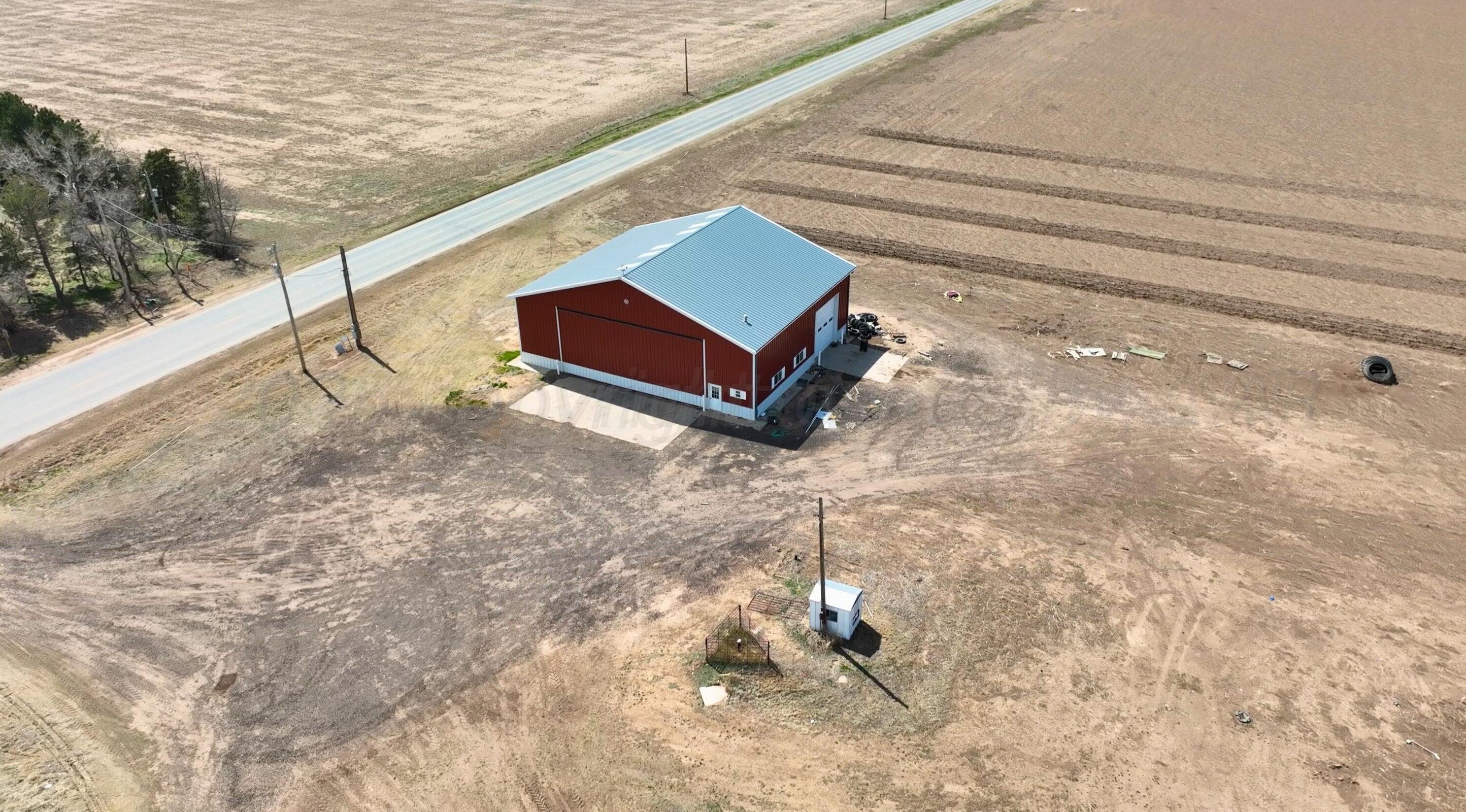 7299 Fm 281, Sunray, Texas image 12