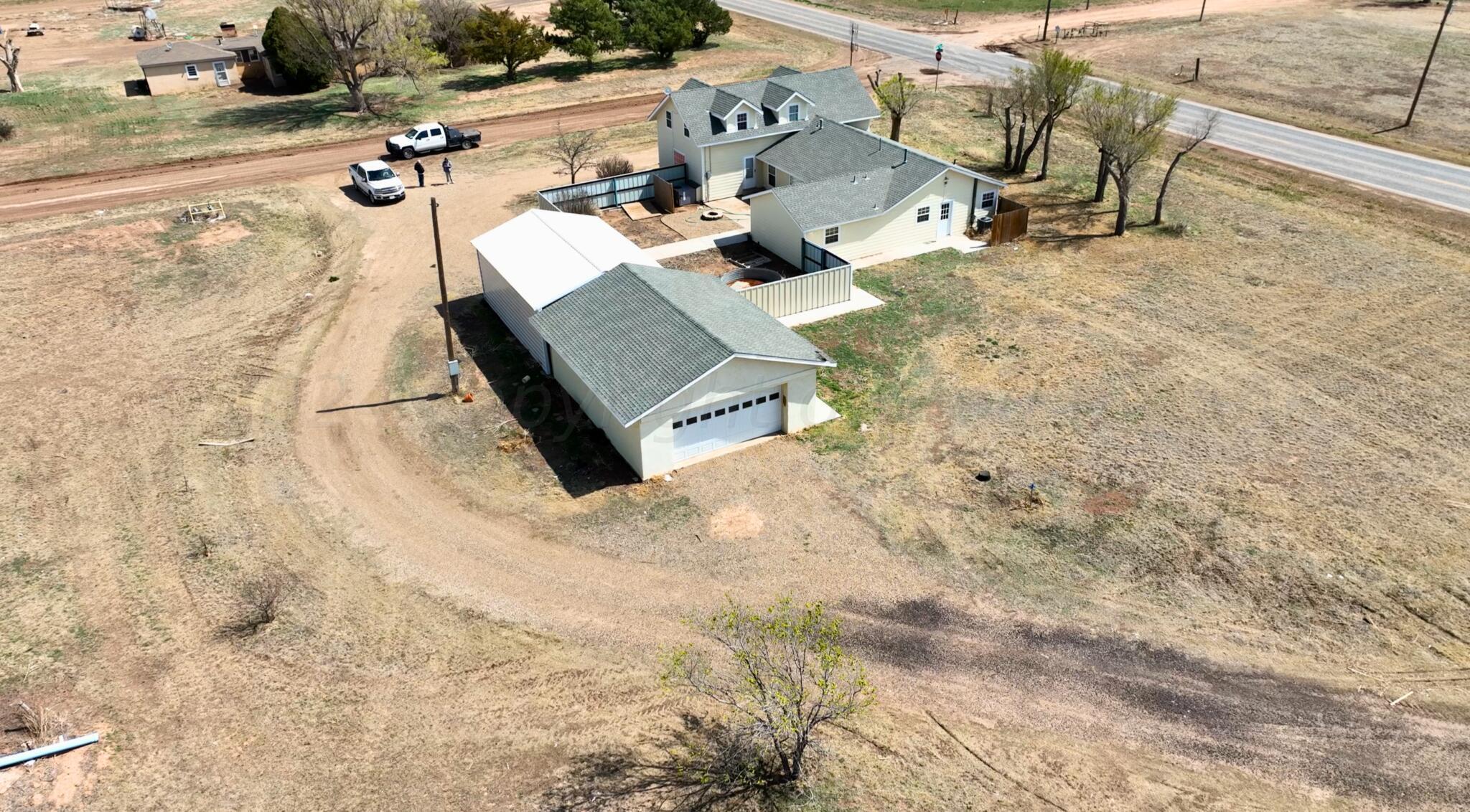 7299 Fm 281, Sunray, Texas image 10