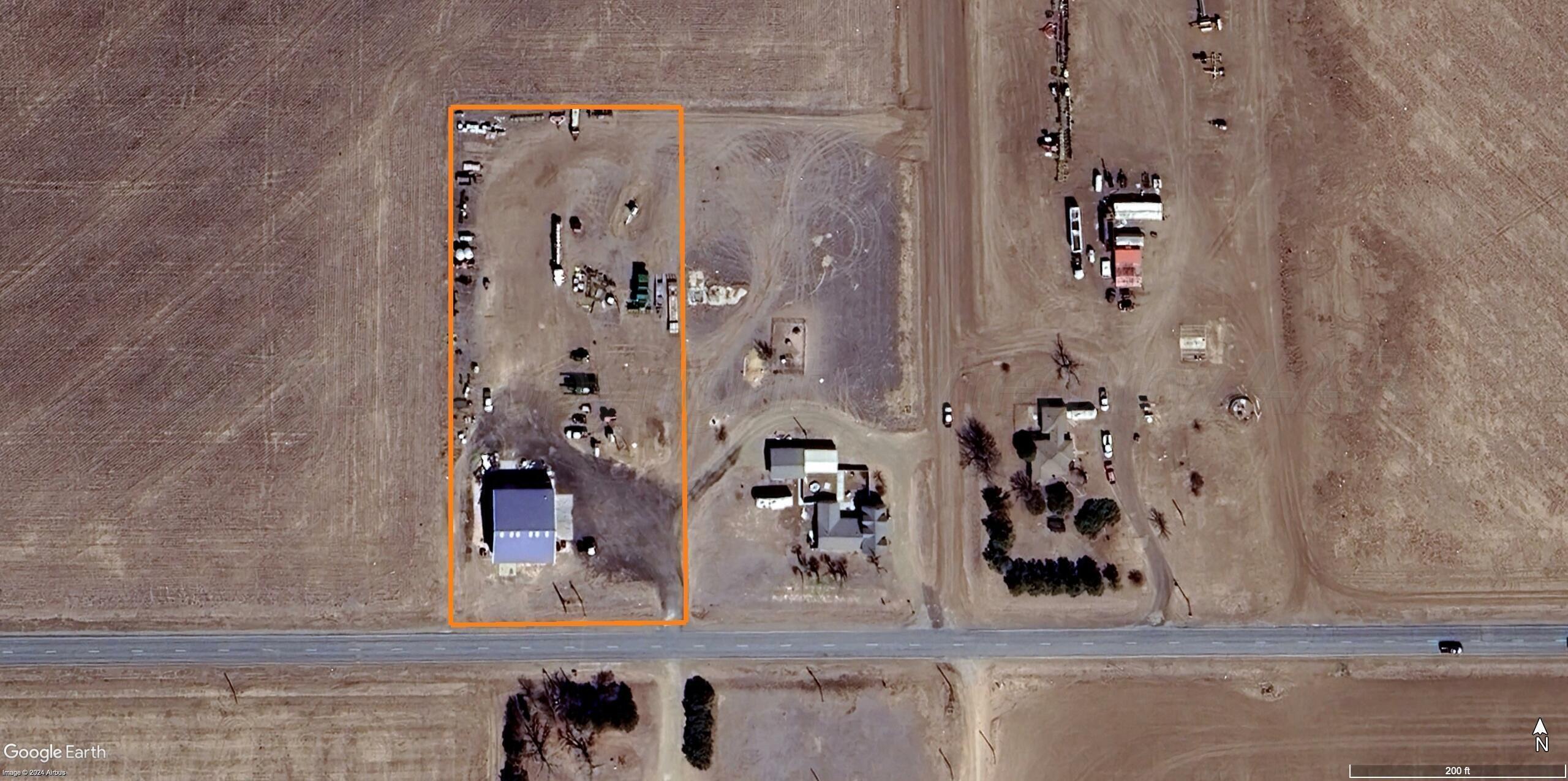 7299 Fm 281, Sunray, Texas image 17