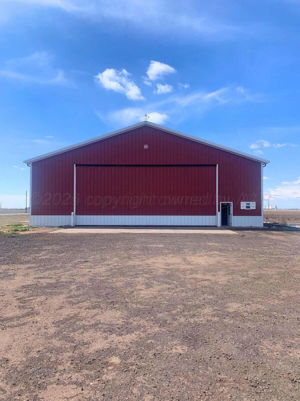 7299 Fm 281, Sunray, Texas image 11