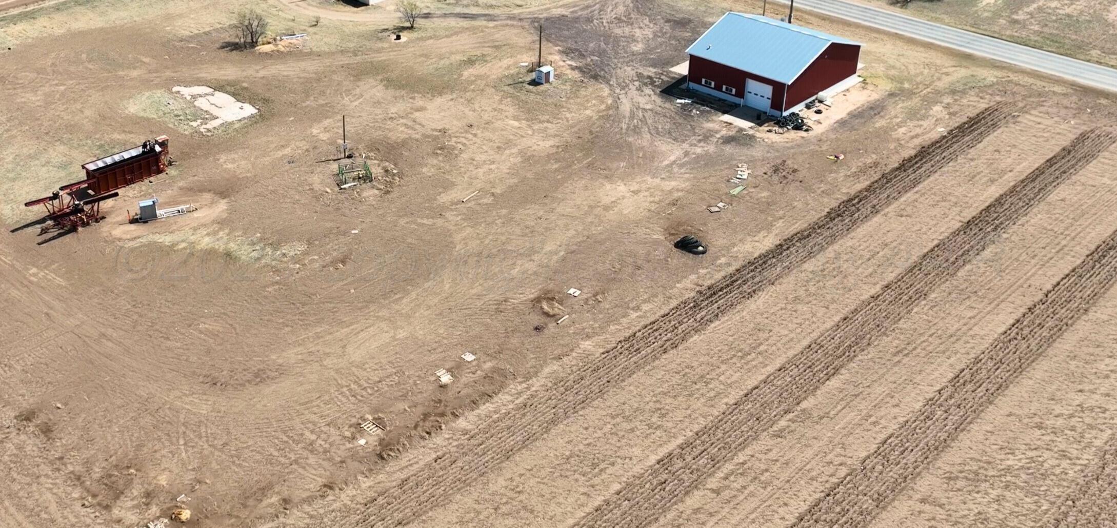 7299 Fm 281, Sunray, Texas image 13