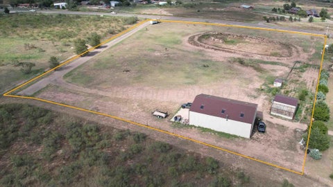 Vacant Land For Sale - 4401 Rm 1061<br/> Amarillo, TX 79124