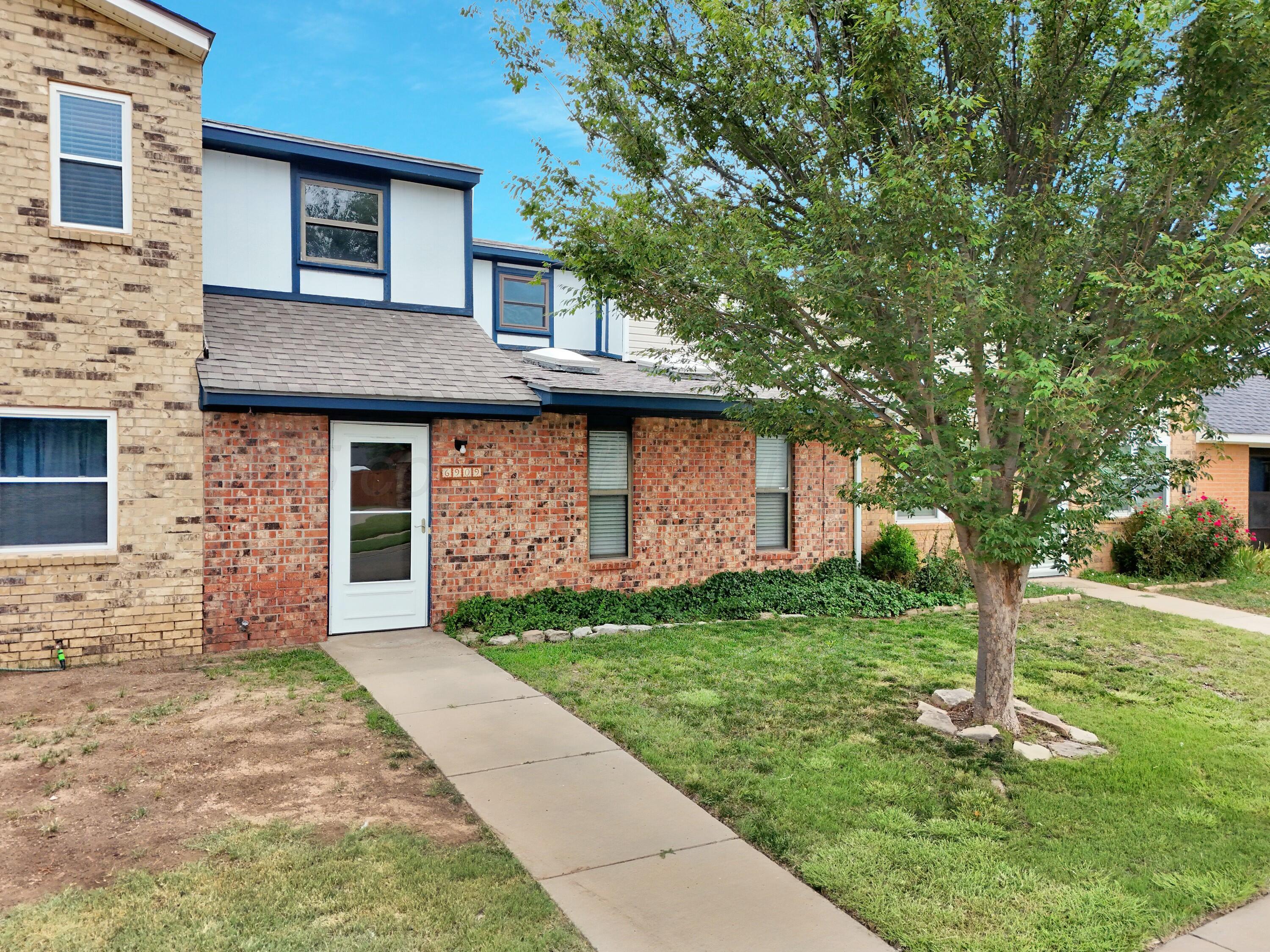 6909 S Hurst Street, Amarillo, Texas image 25