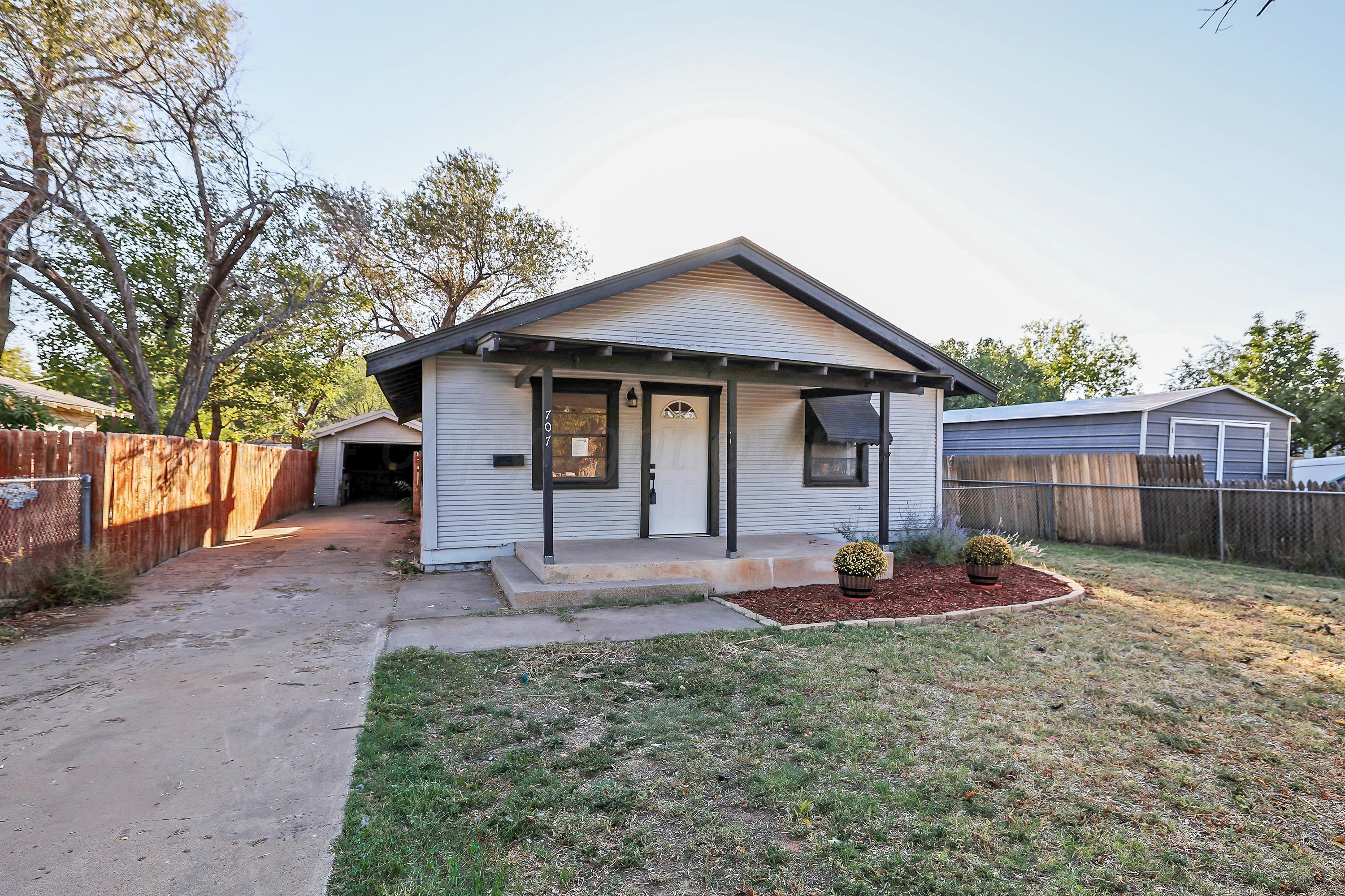 707 S Carolina Street, Amarillo, Texas image 2