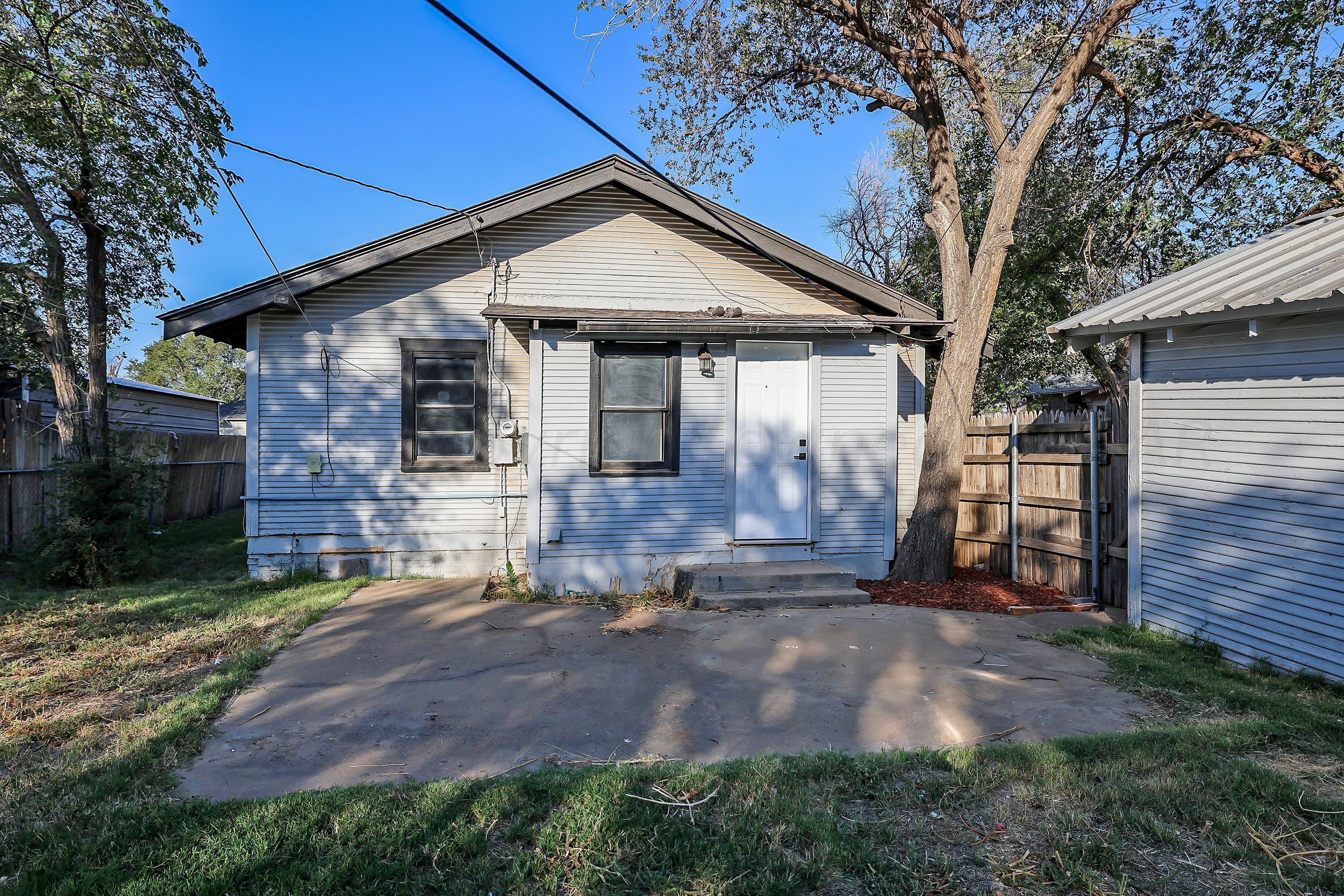 707 S Carolina Street, Amarillo, Texas image 18