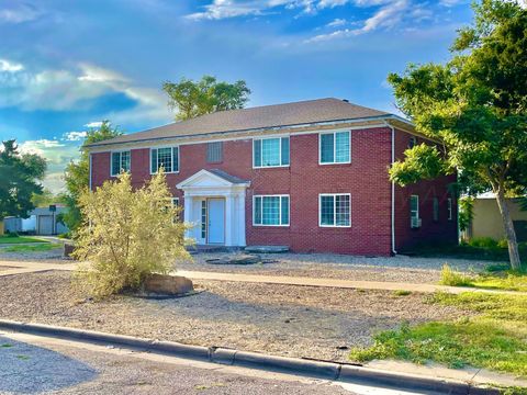 Multifamily For Sale - 1224 SW 11th Avenue<br/> Amarillo, TX 79101