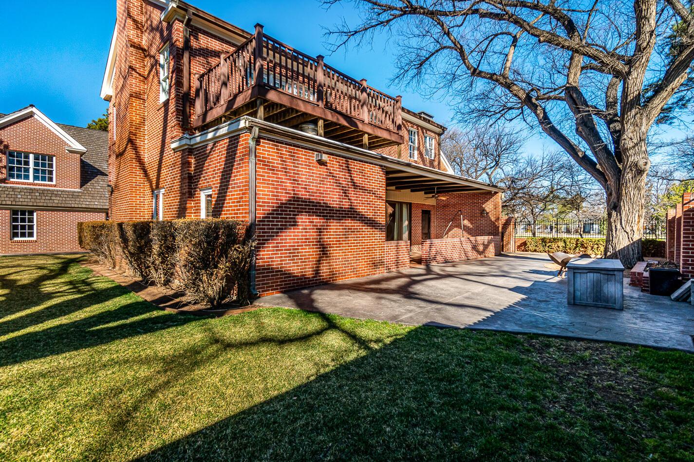 2205 S Julian Boulevard, Amarillo, Pennsylvania image 12