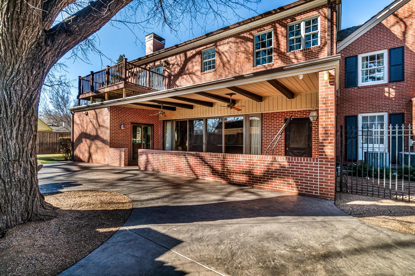 2205 S Julian Boulevard, Amarillo, Pennsylvania image 16