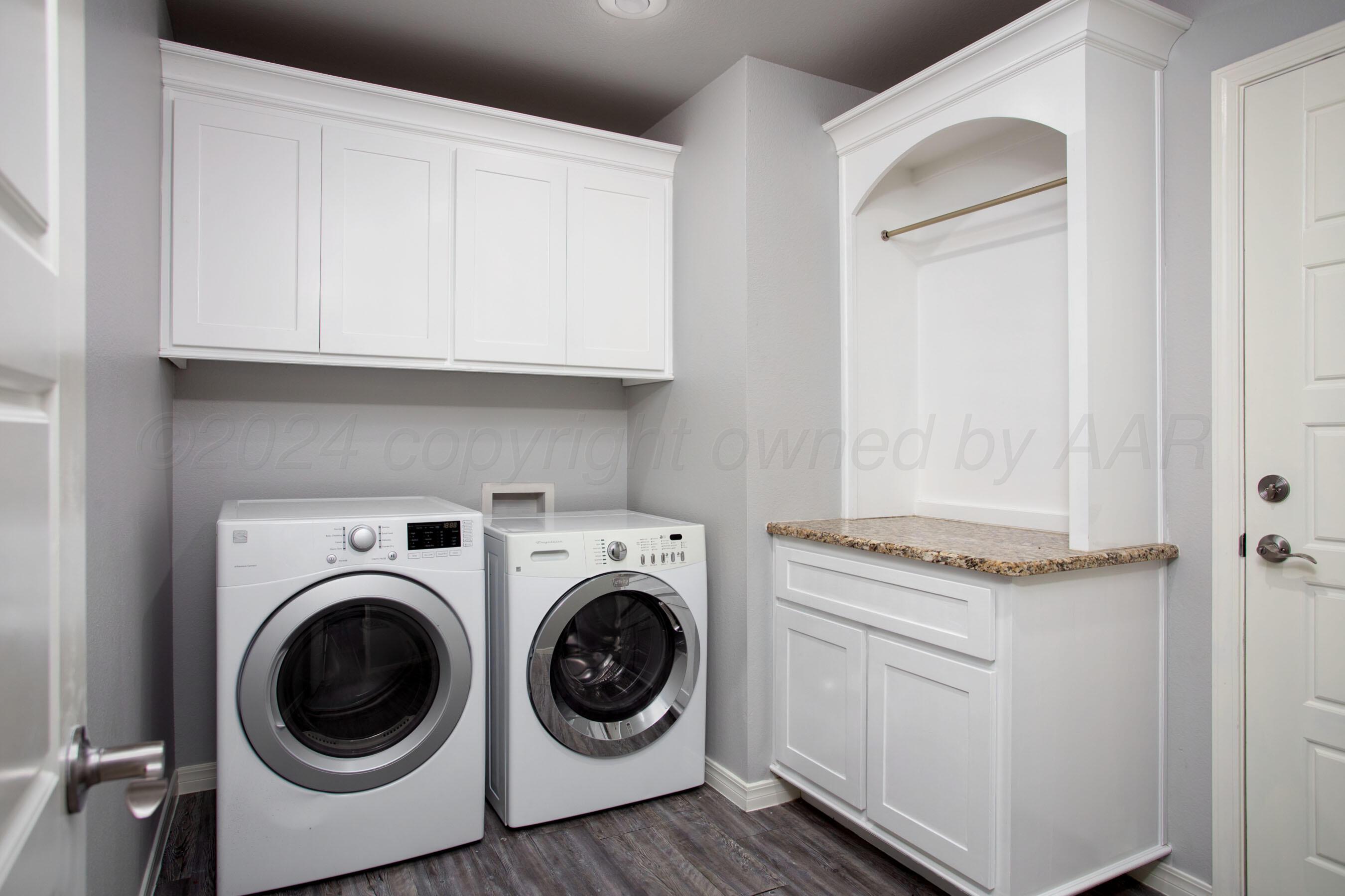 2707 N Spokane Avenue, Amarillo, Alaska image 21