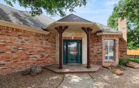 Homes For Sale - 4 Monet Rue<br/> Randall County, Amarillo, TX 79121