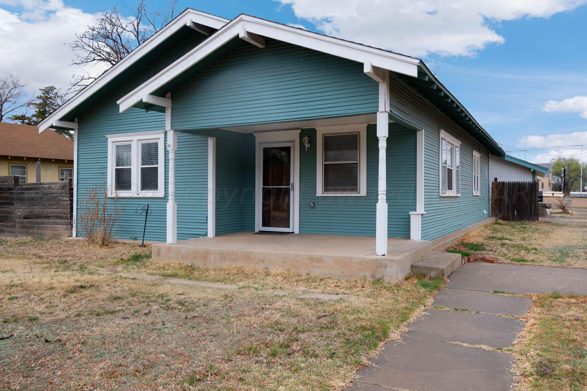 2011 5th Avenue, Canyon, Texas image 2