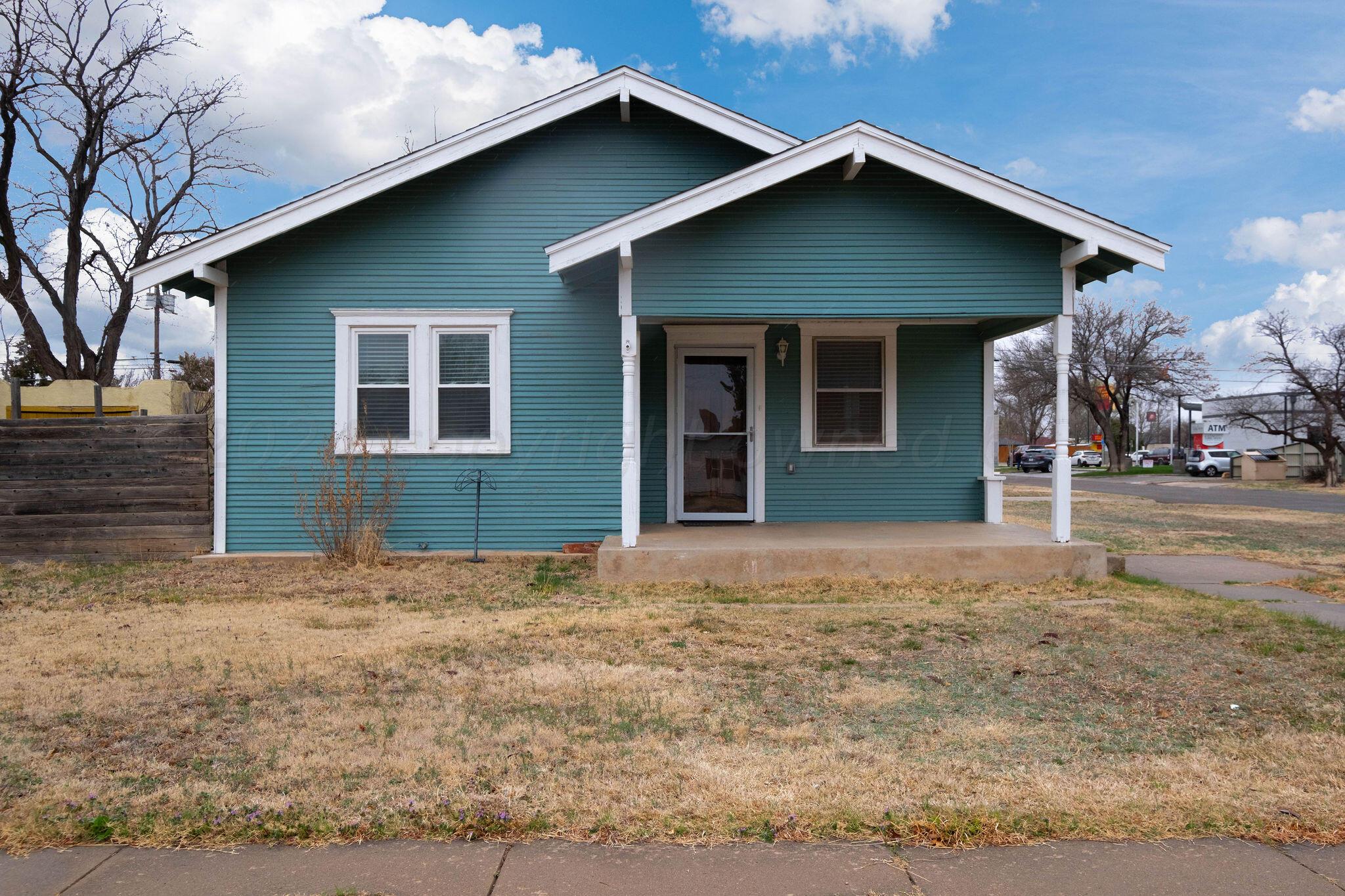 2011 5th Avenue, Canyon, Texas image 1