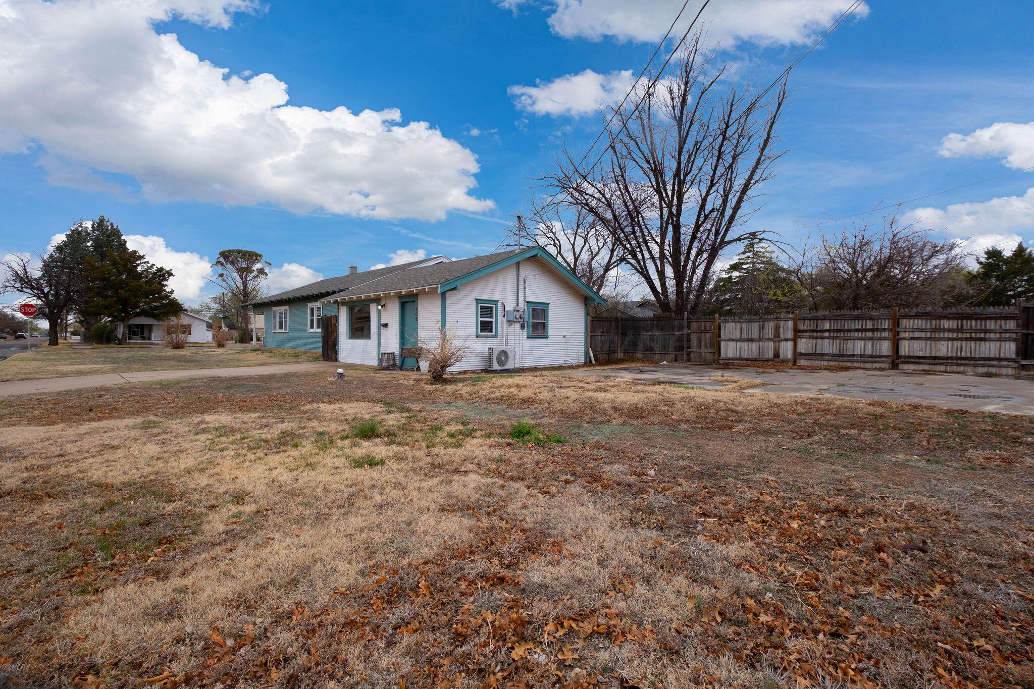 2011 5th Avenue, Canyon, Texas image 36