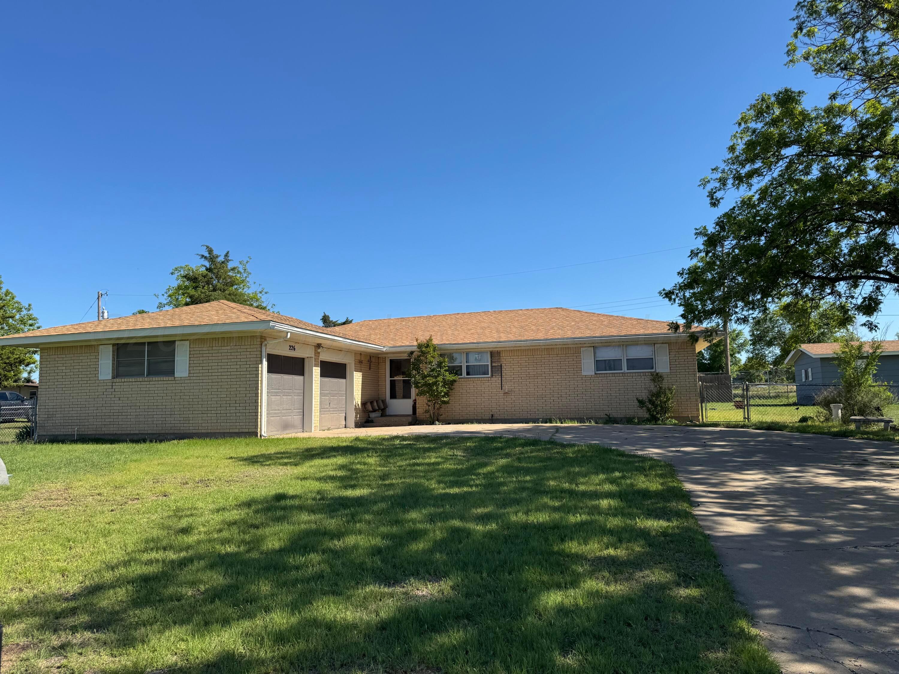 226 N Sagebrush Avenue, Amarillo, Alaska image 1