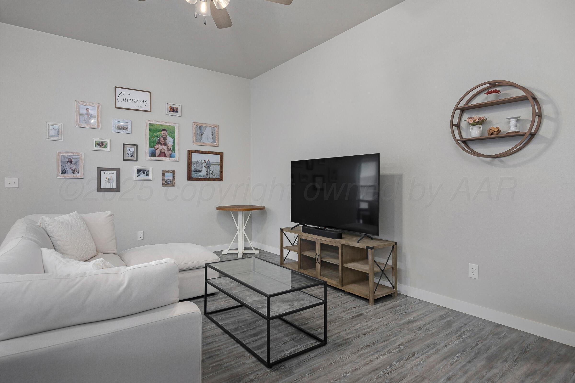 1801 Callaway Place, Amarillo, Alaska image 4