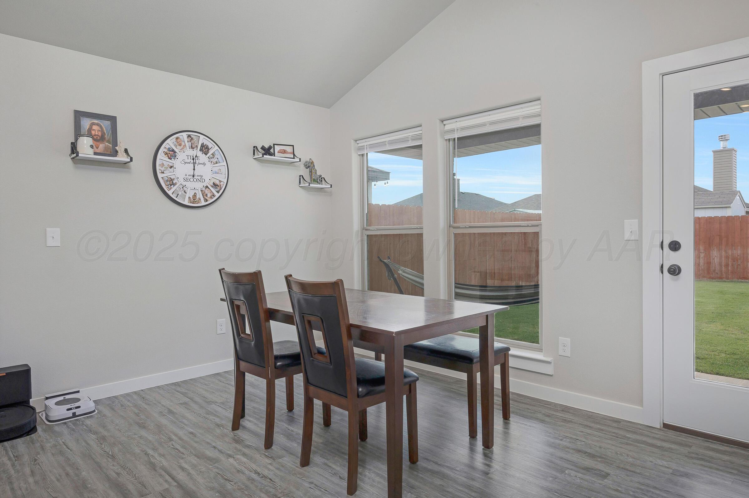 1801 Callaway Place, Amarillo, Alaska image 9