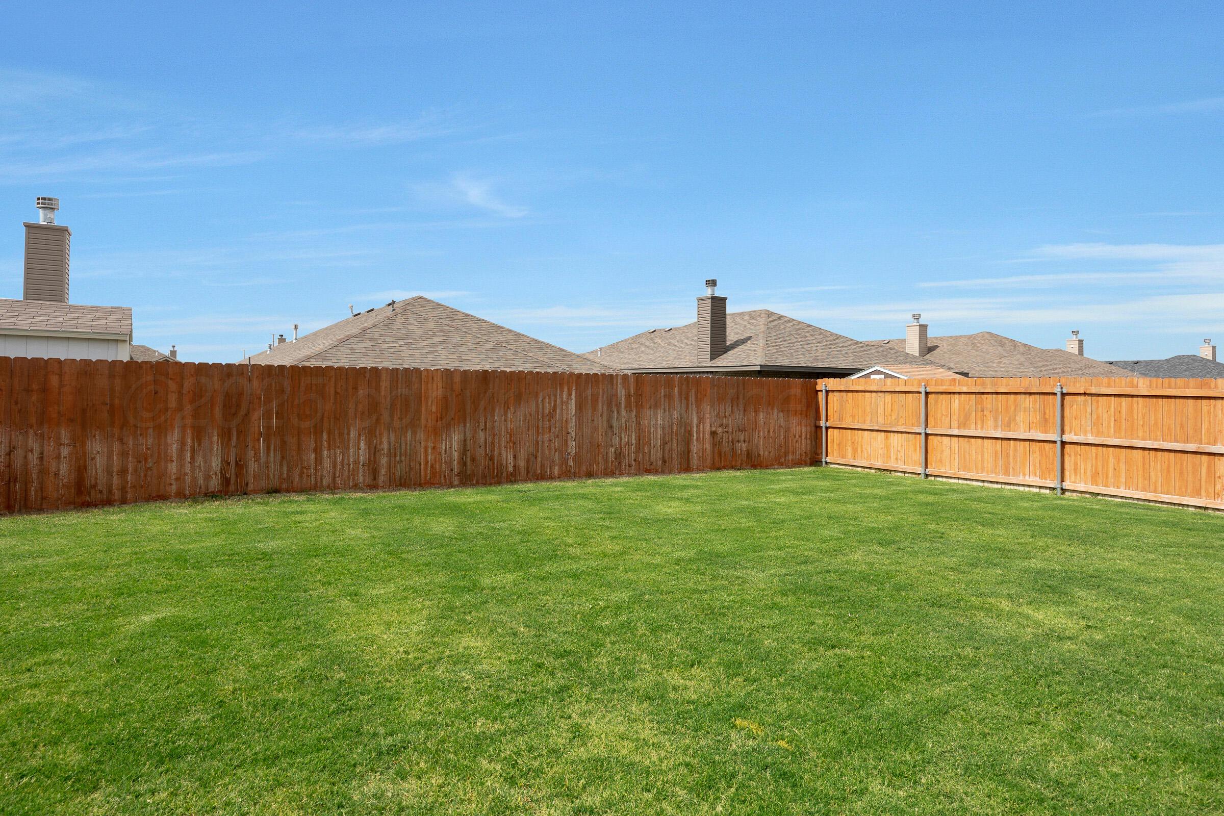 1801 Callaway Place, Amarillo, Alaska image 21