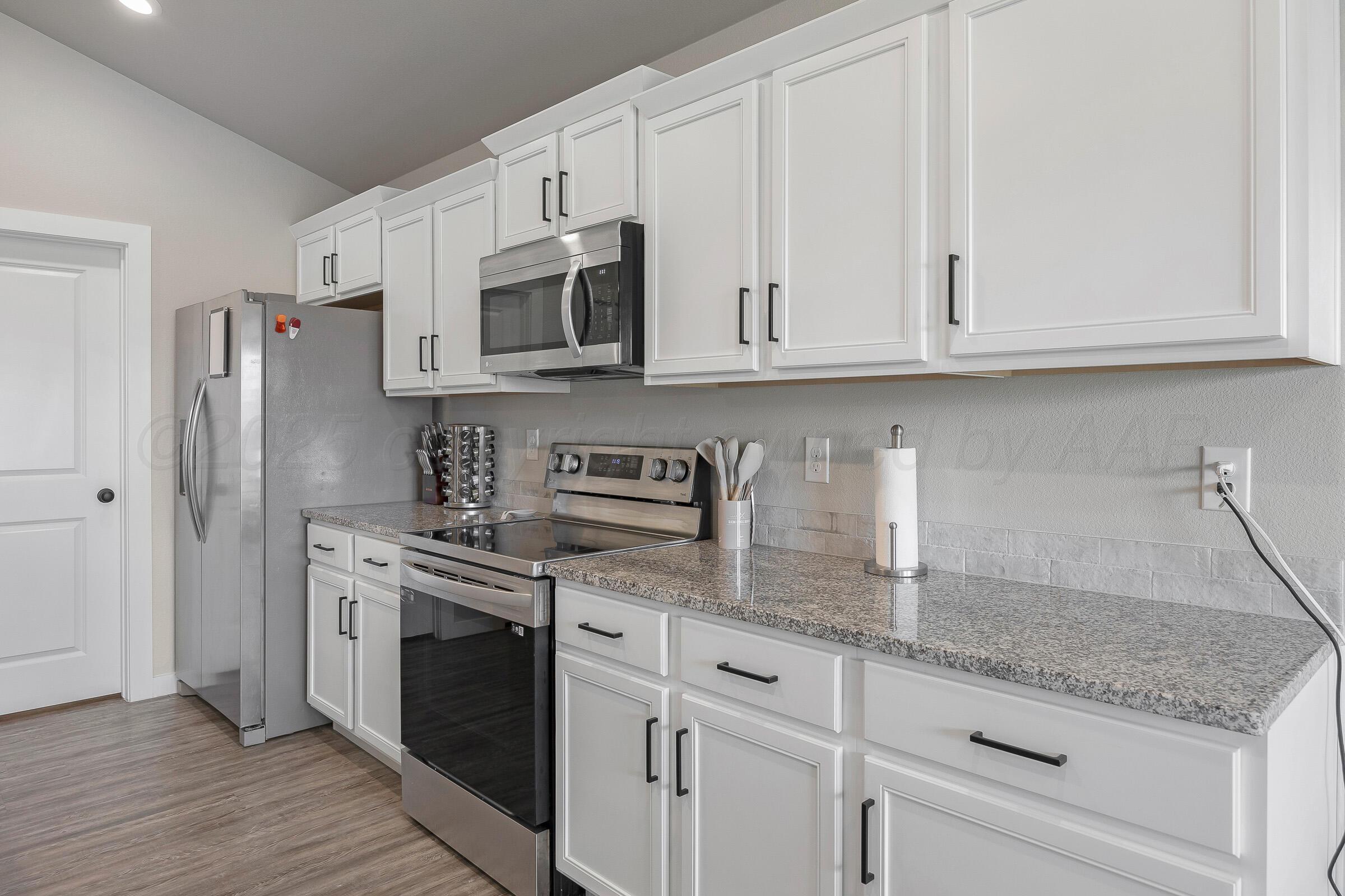 1801 Callaway Place, Amarillo, Alaska image 6