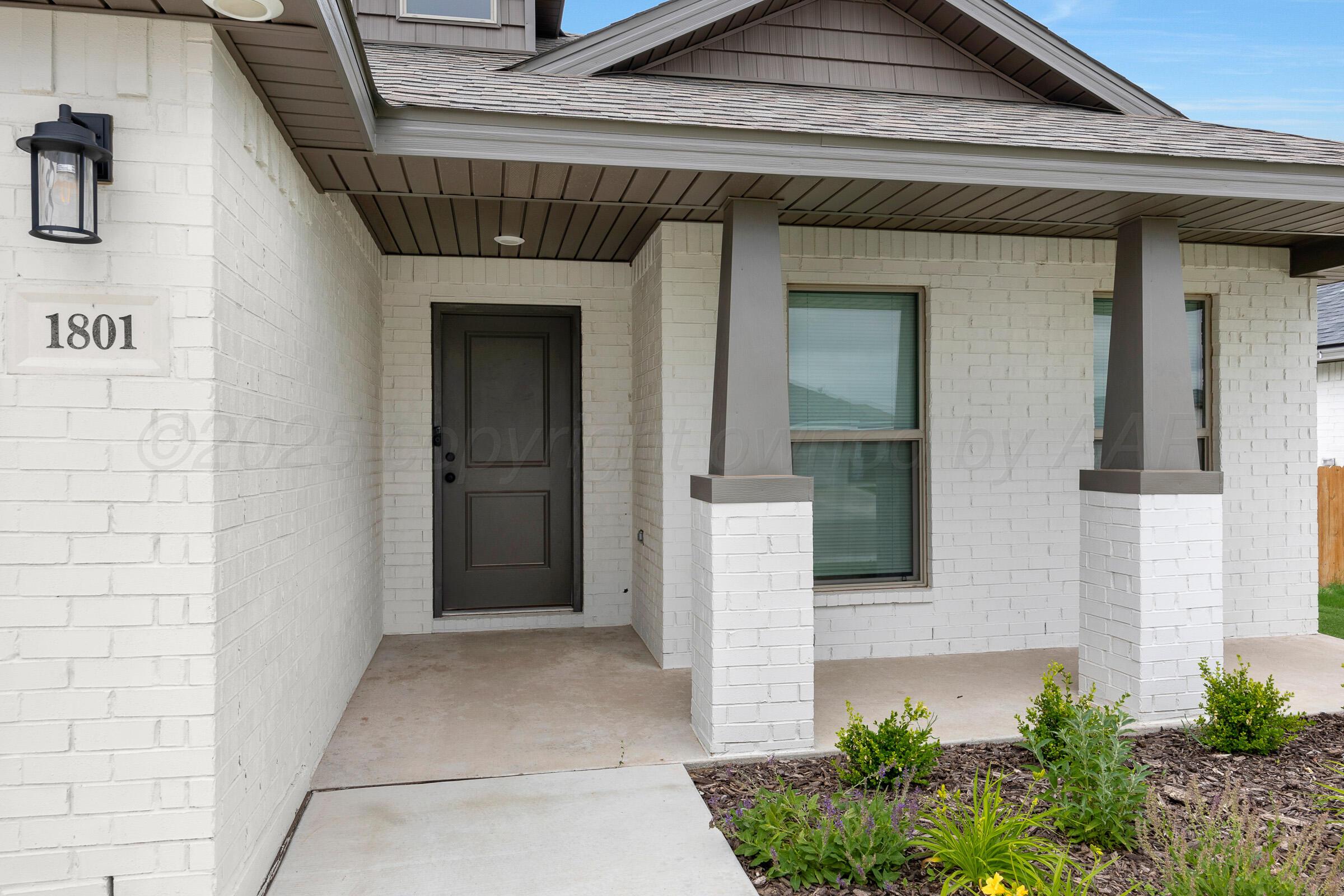 1801 Callaway Place, Amarillo, Alaska image 22