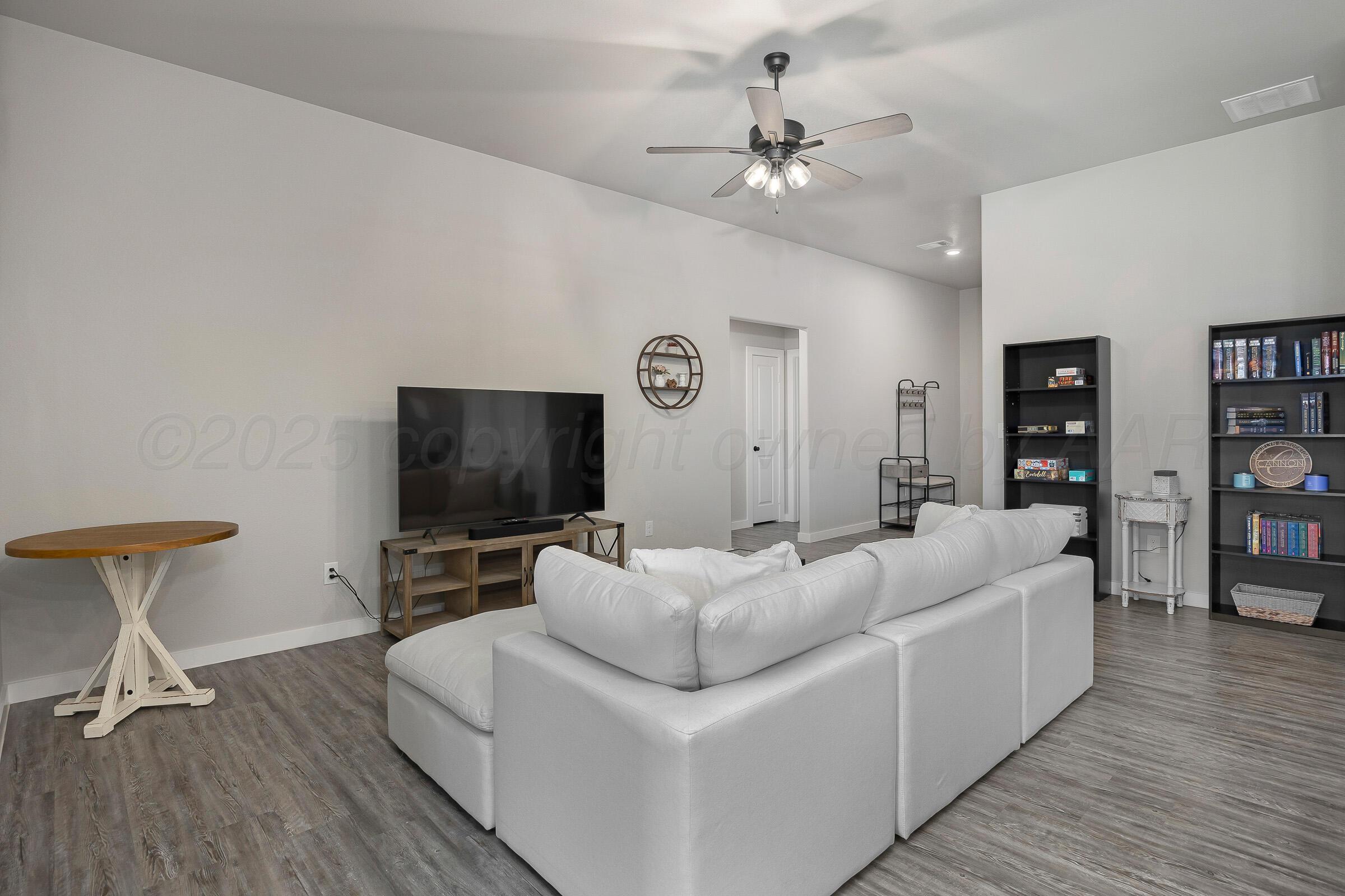 1801 Callaway Place, Amarillo, Alaska image 3