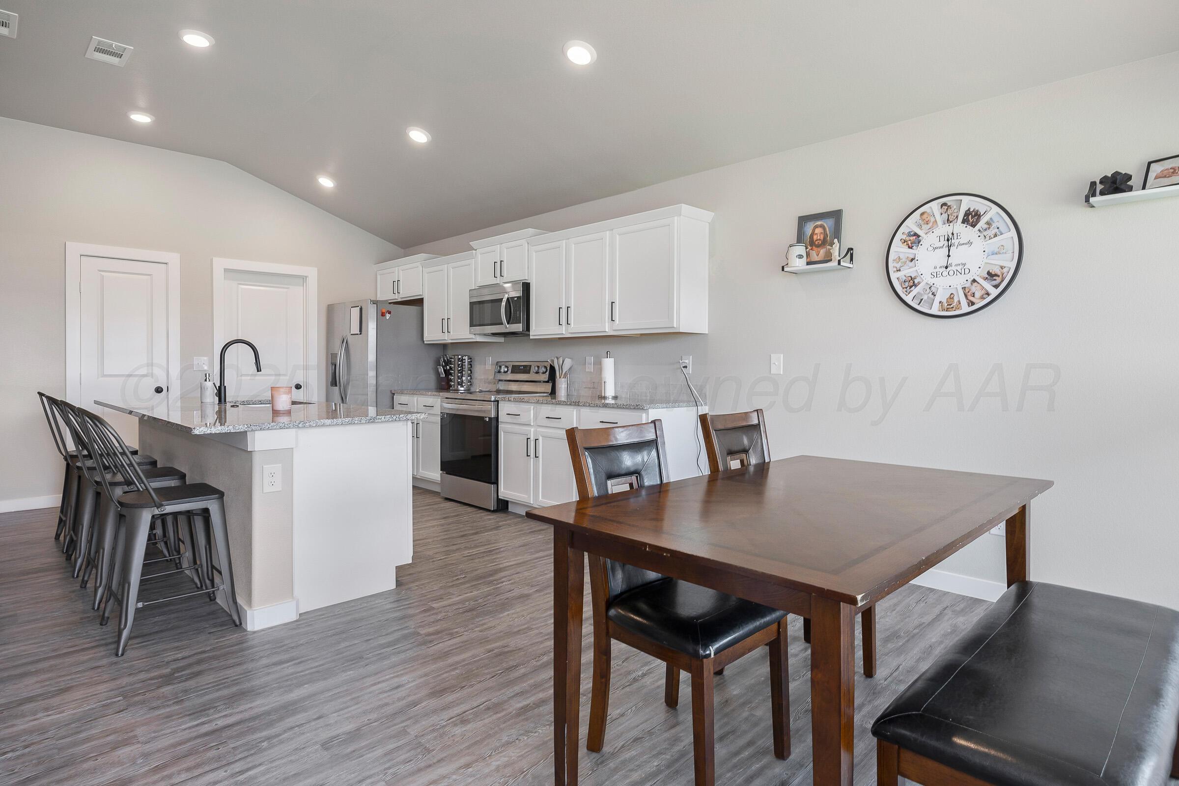 1801 Callaway Place, Amarillo, Alaska image 8