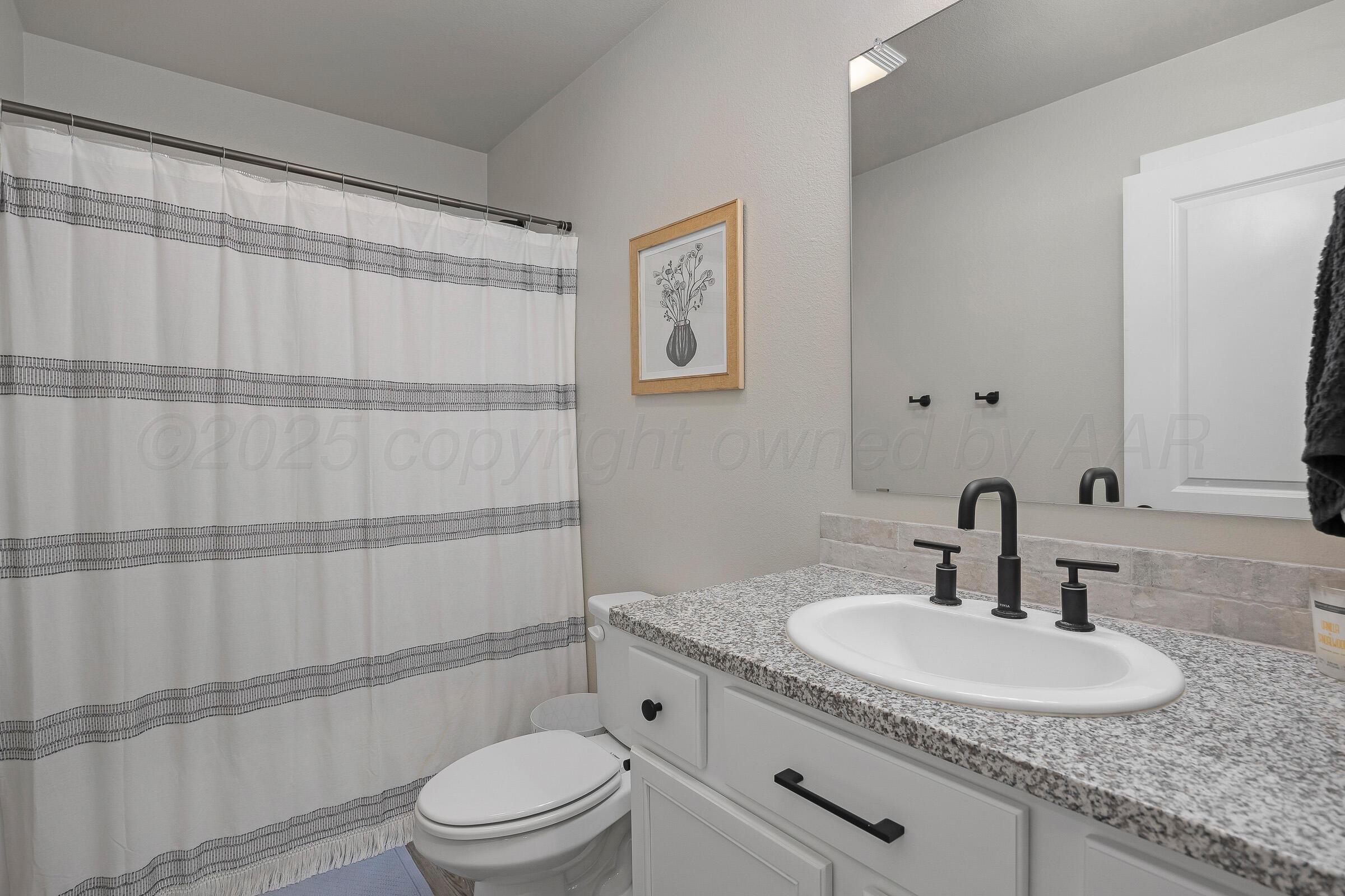 1801 Callaway Place, Amarillo, Alaska image 16