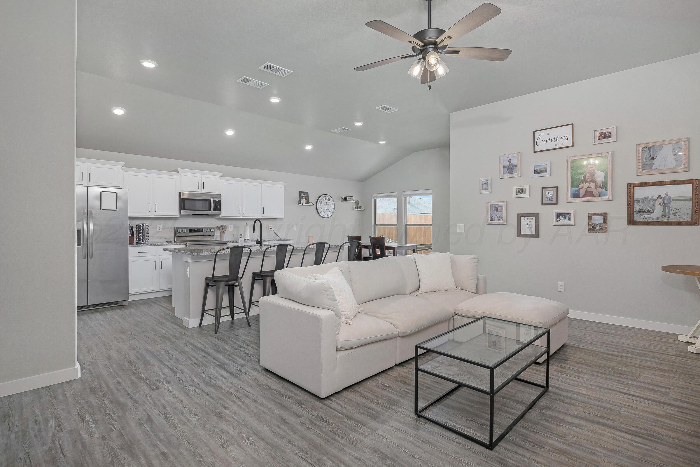 1801 Callaway Place, Amarillo, Alaska image 2