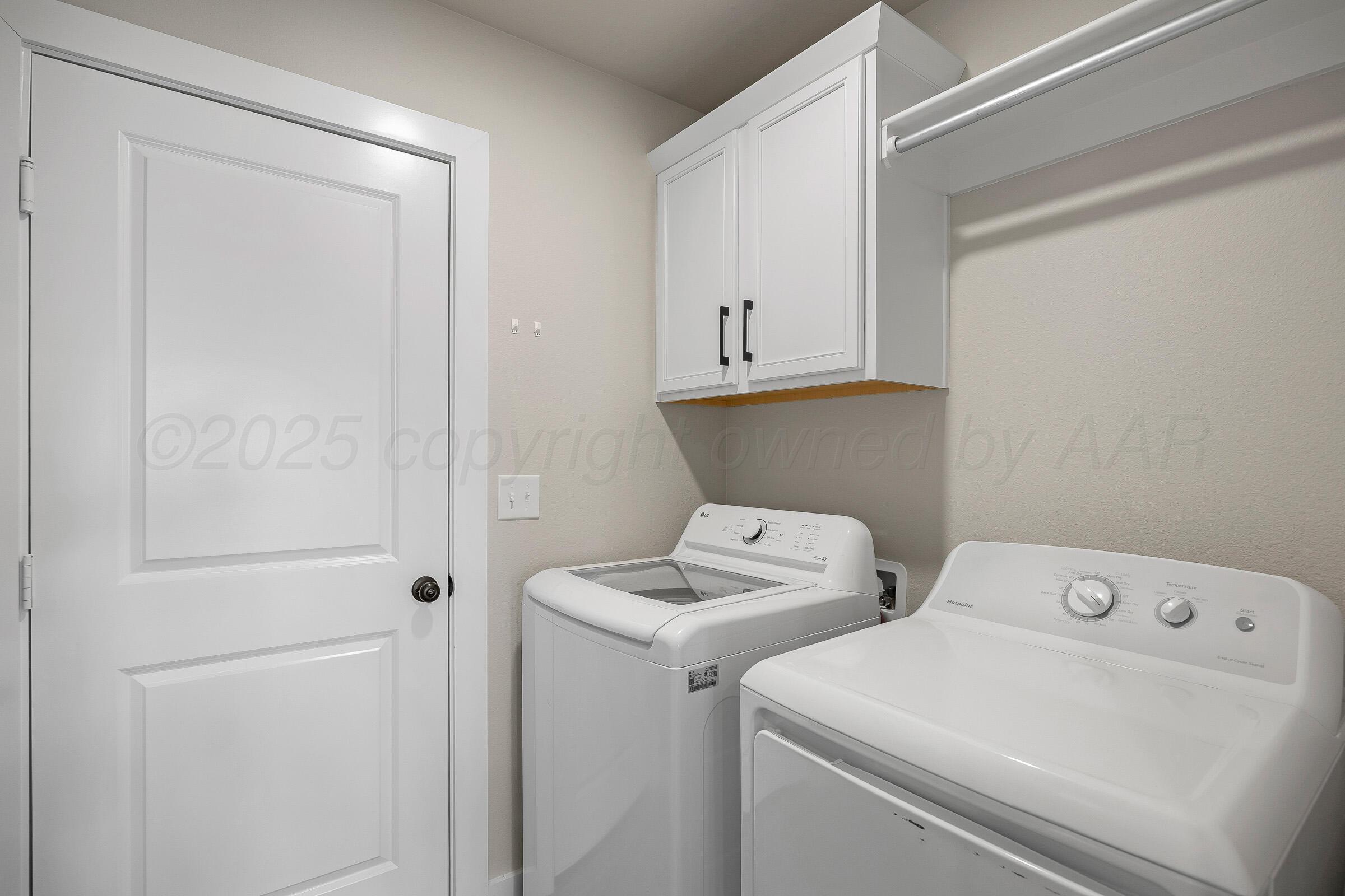 1801 Callaway Place, Amarillo, Alaska image 18
