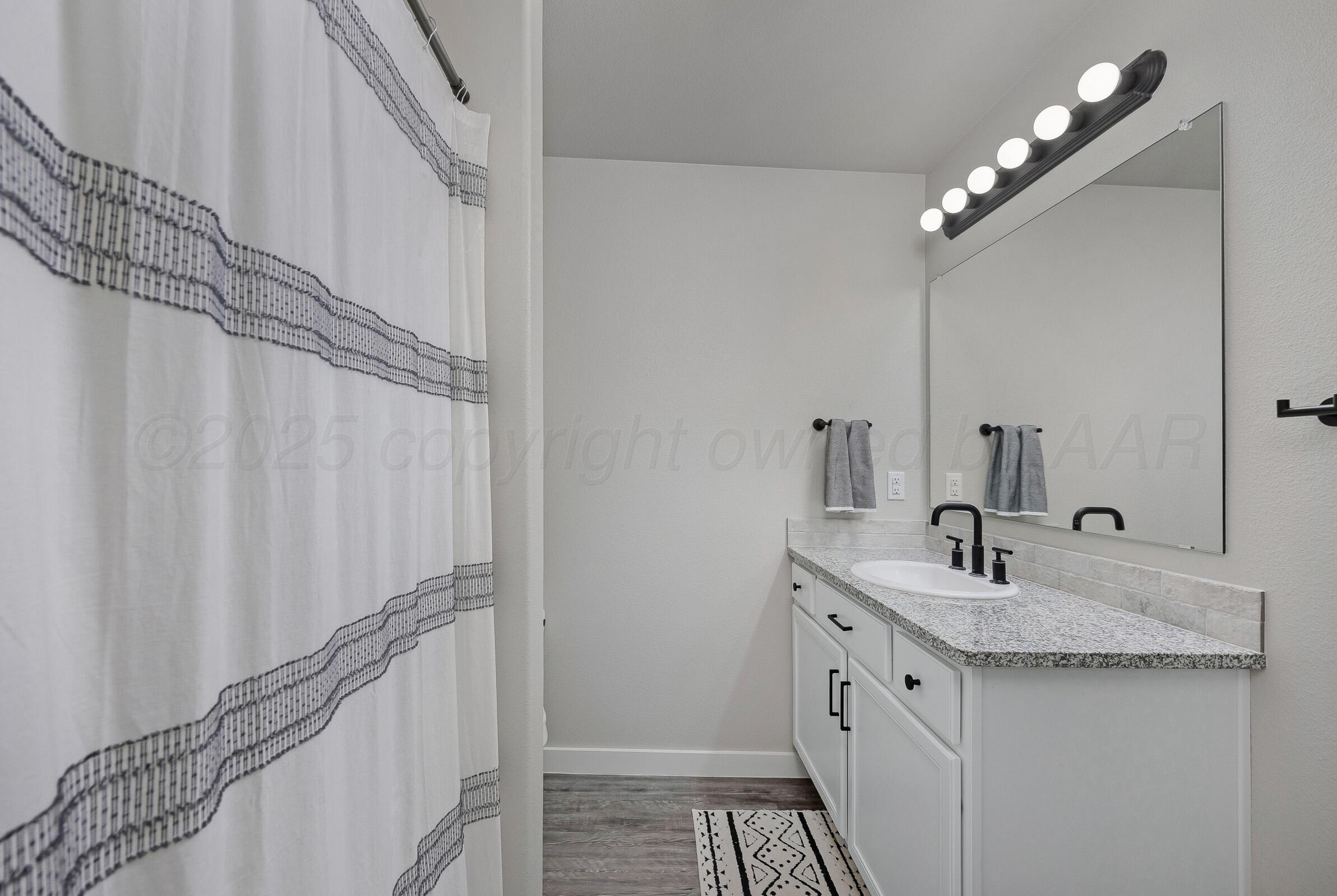 1801 Callaway Place, Amarillo, Alaska image 13