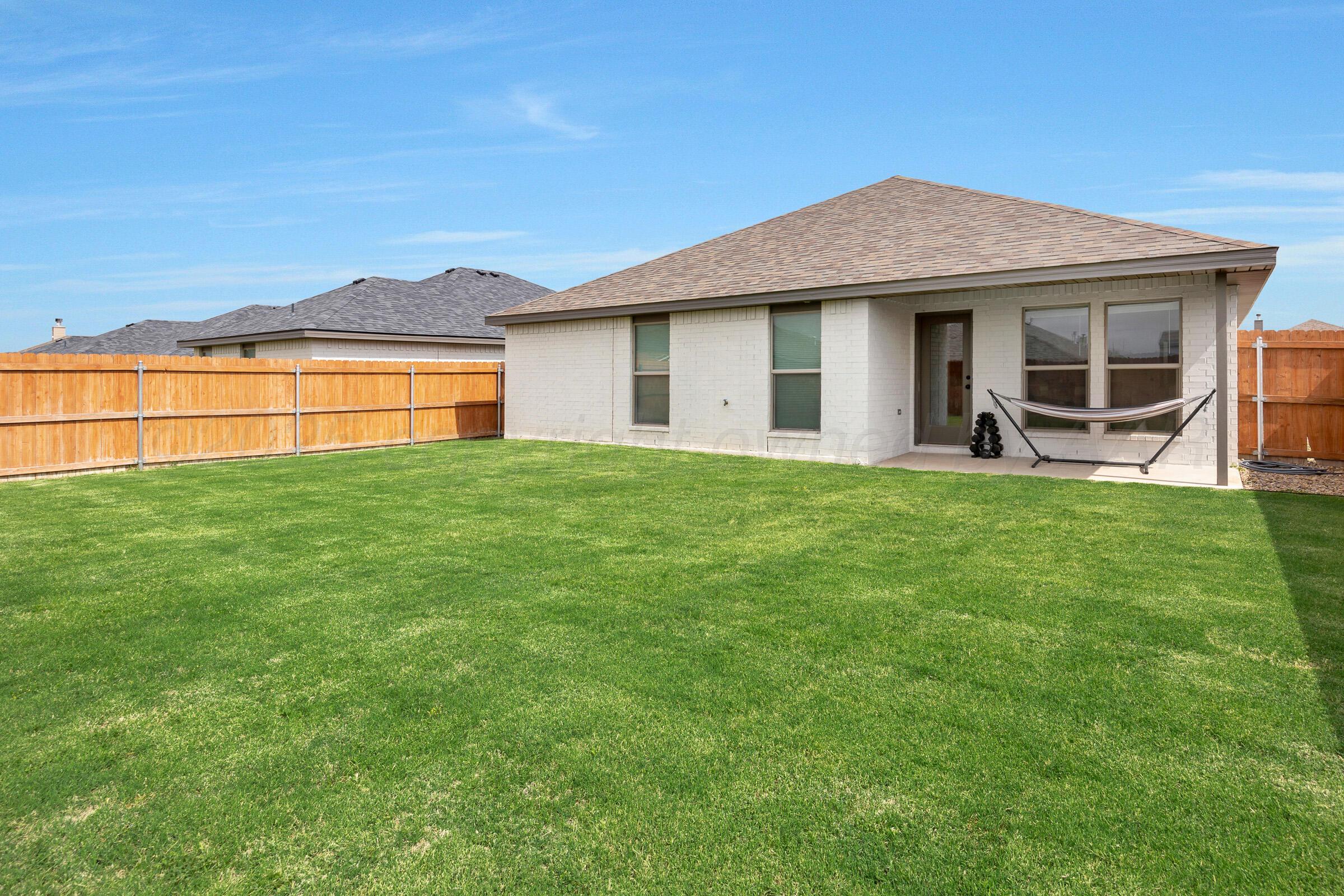 1801 Callaway Place, Amarillo, Alaska image 19