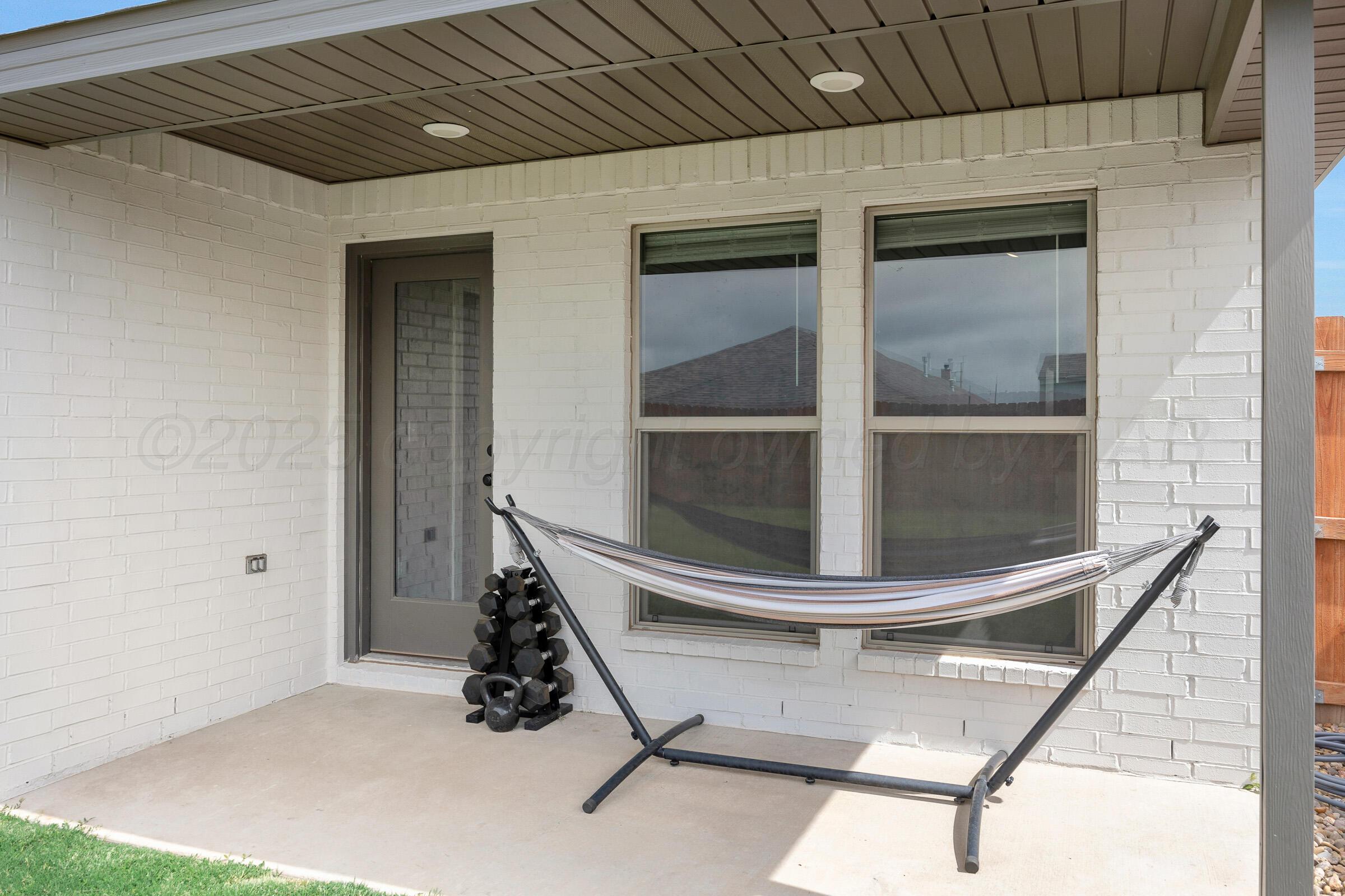 1801 Callaway Place, Amarillo, Alaska image 20