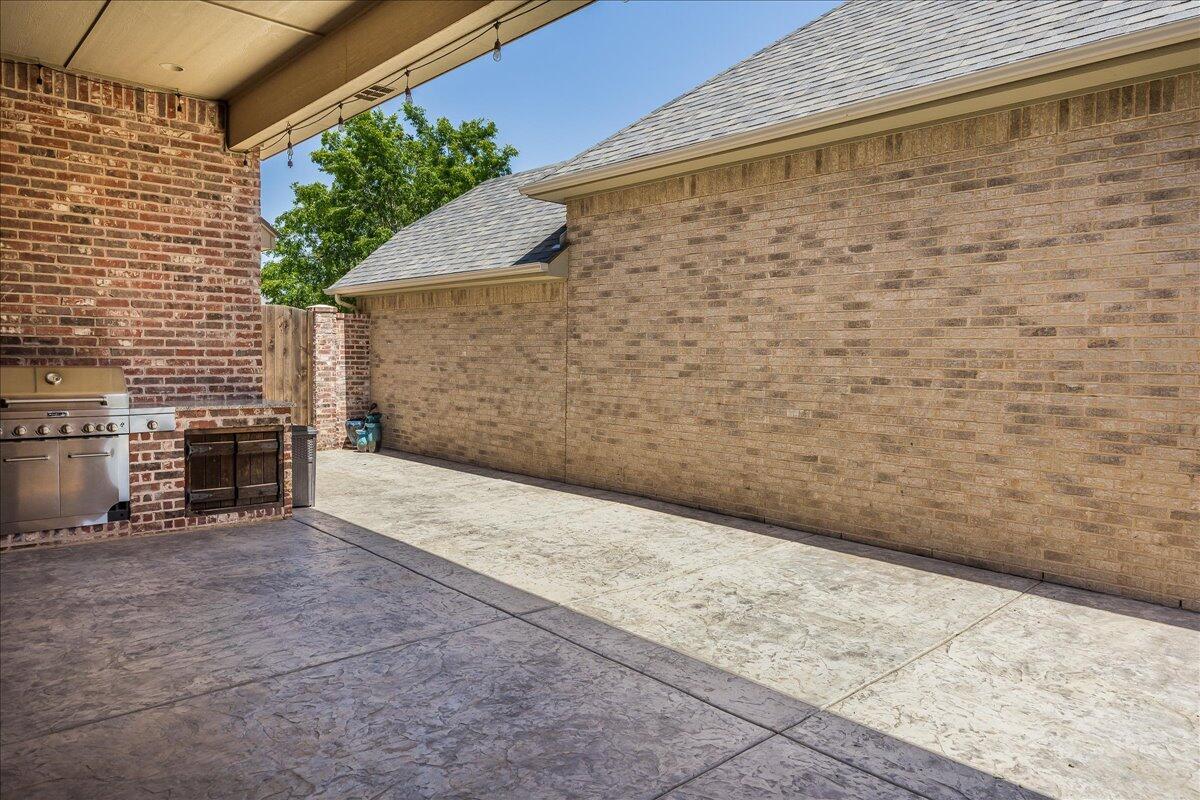 5720 Barrington Court, Amarillo, Texas image 31