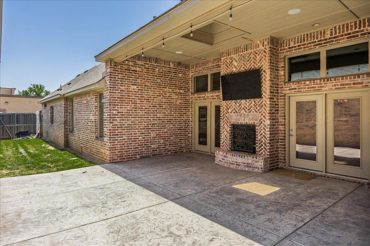 5720 Barrington Court, Amarillo, Texas image 30