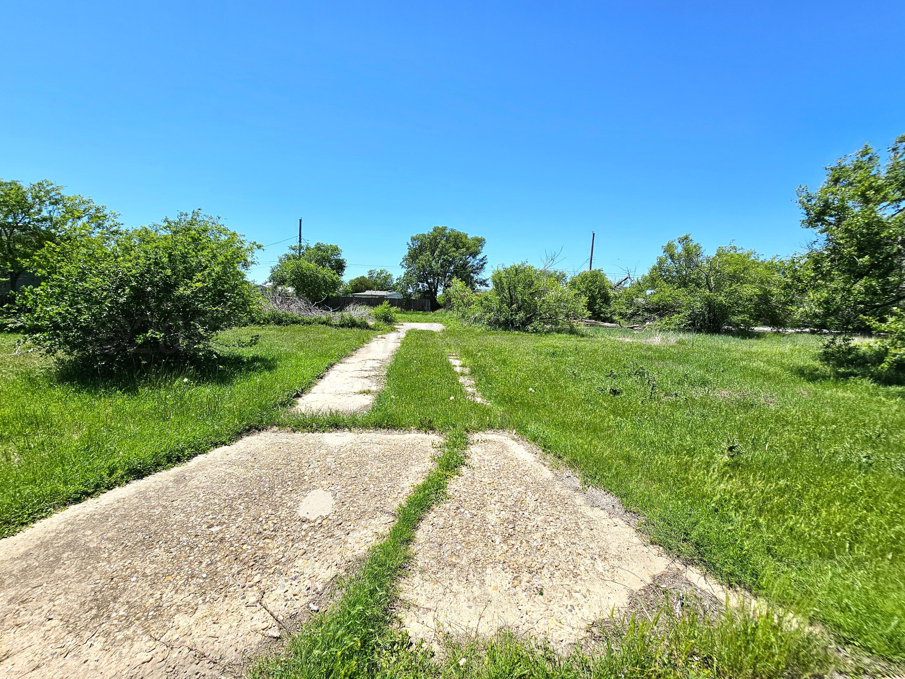 1124 S Vernon Street, Pampa, Alaska image 1