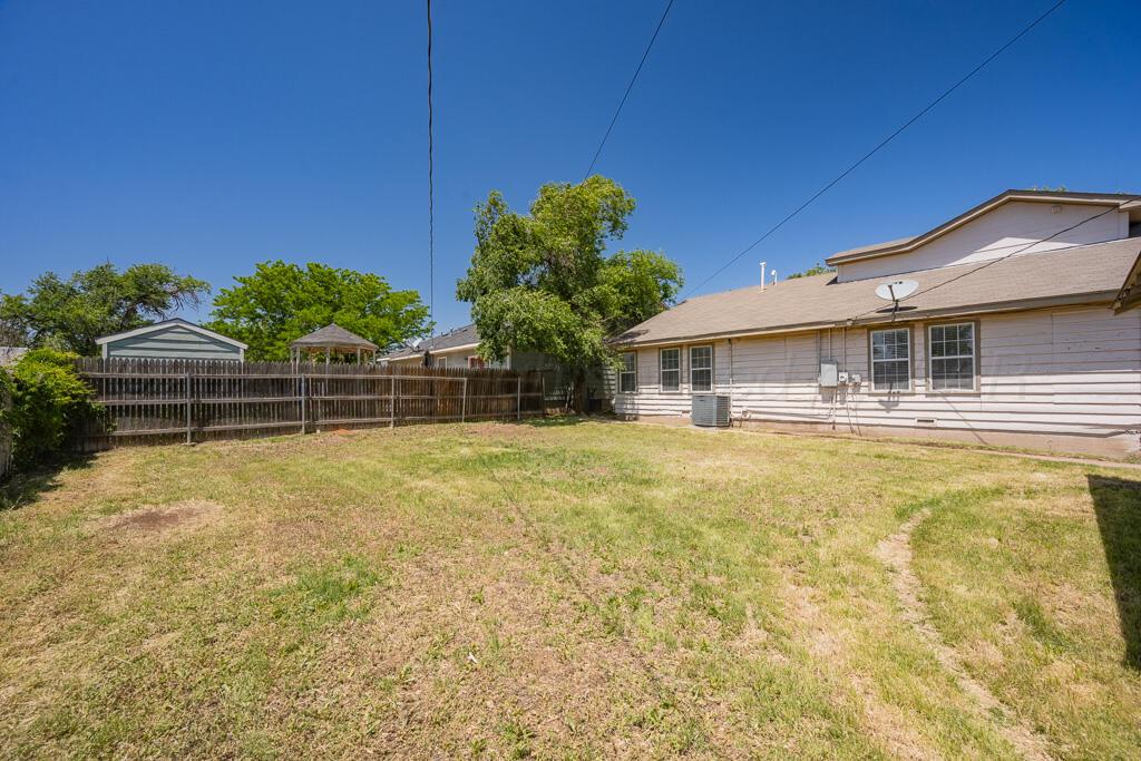 3213 SW 10th Avenue, Amarillo, Alaska image 36