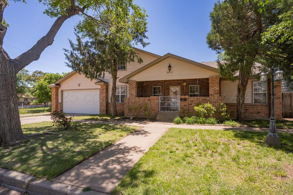 3213 SW 10th Avenue, Amarillo, Alaska image 2