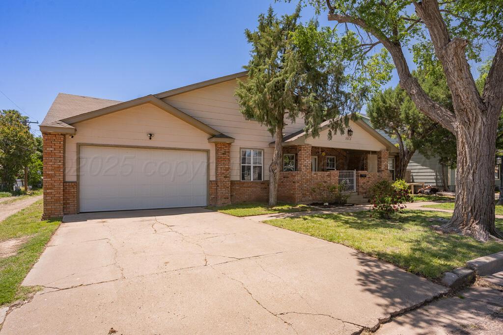 3213 SW 10th Avenue, Amarillo, Alaska image 3