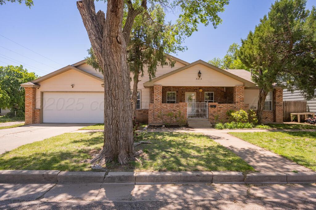 3213 SW 10th Avenue, Amarillo, Alaska image 1