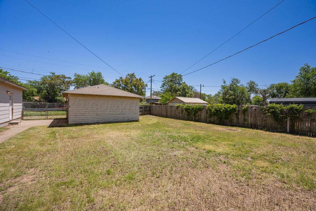 3213 SW 10th Avenue, Amarillo, Alaska image 35