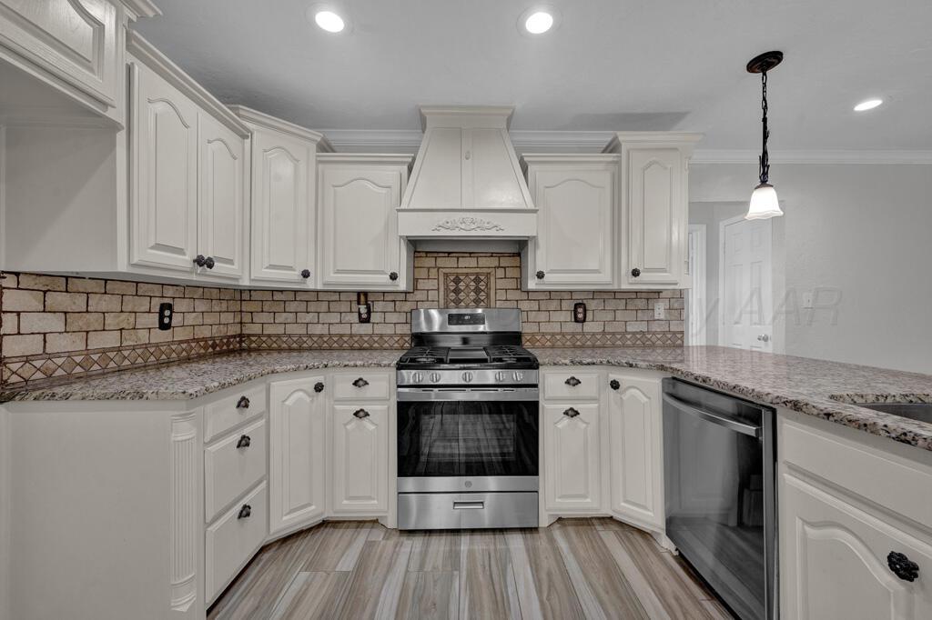 3213 SW 10th Avenue, Amarillo, Alaska image 10