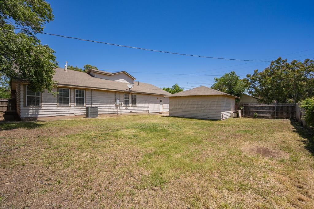 3213 SW 10th Avenue, Amarillo, Alaska image 34