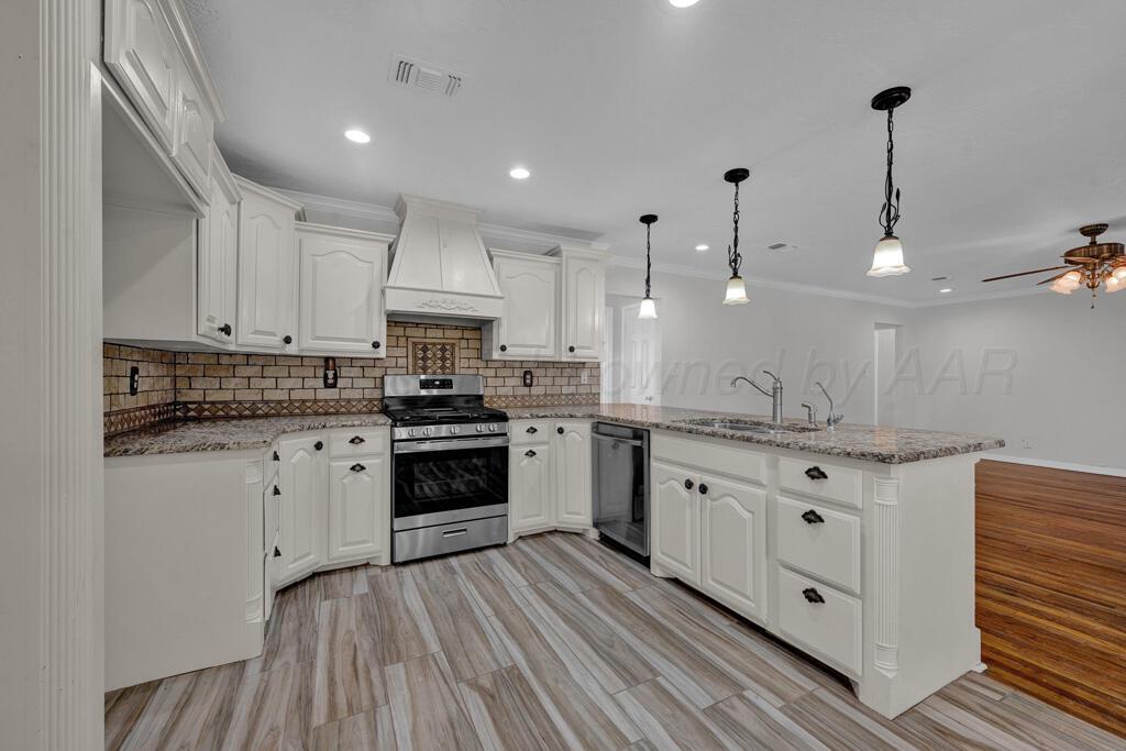3213 SW 10th Avenue, Amarillo, Alaska image 8