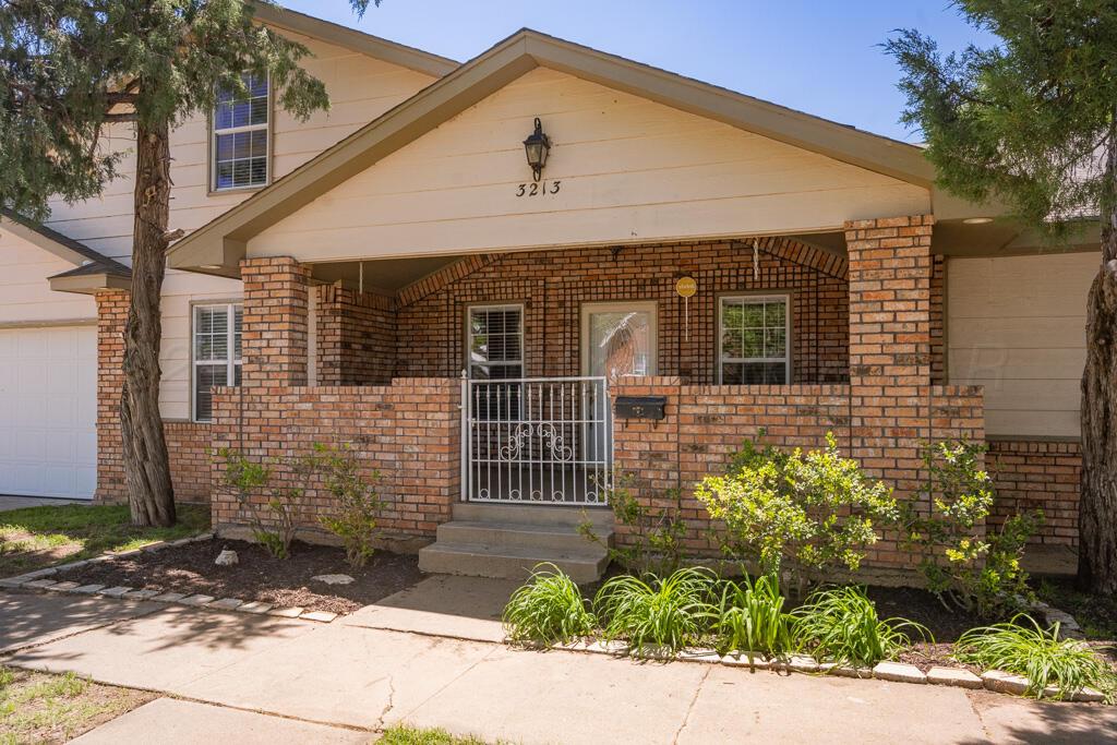 3213 SW 10th Avenue, Amarillo, Alaska image 4
