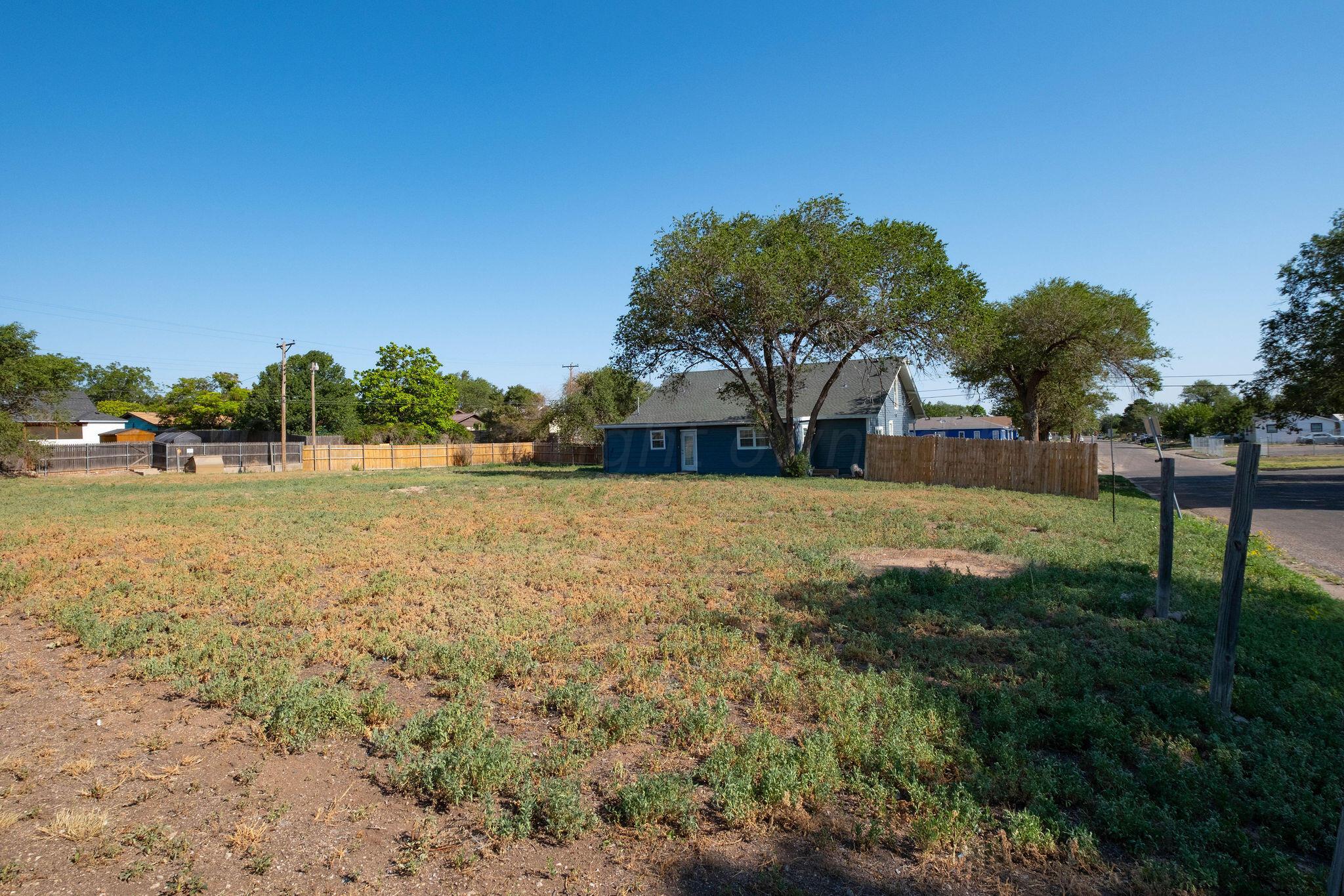 111 N Mississippi Street, Amarillo, Texas image 4